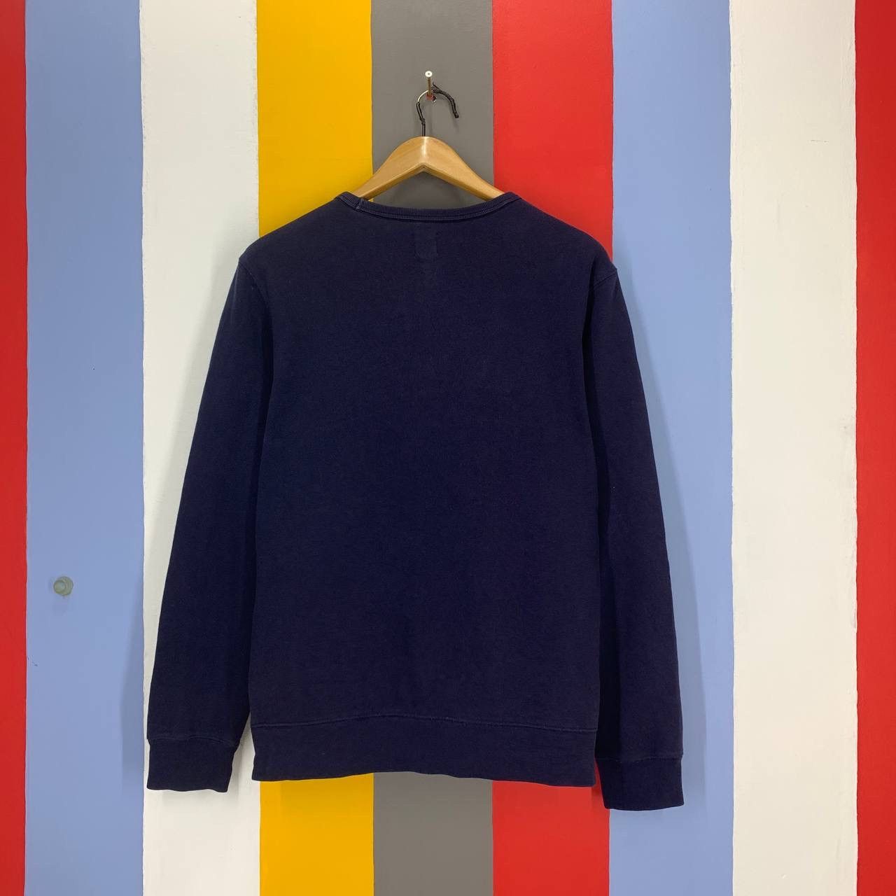 Gap GAP Crew Neck Sweatshirt #2153/19 Size US M / EU 48-50 / 2 - 8 Thumbnail