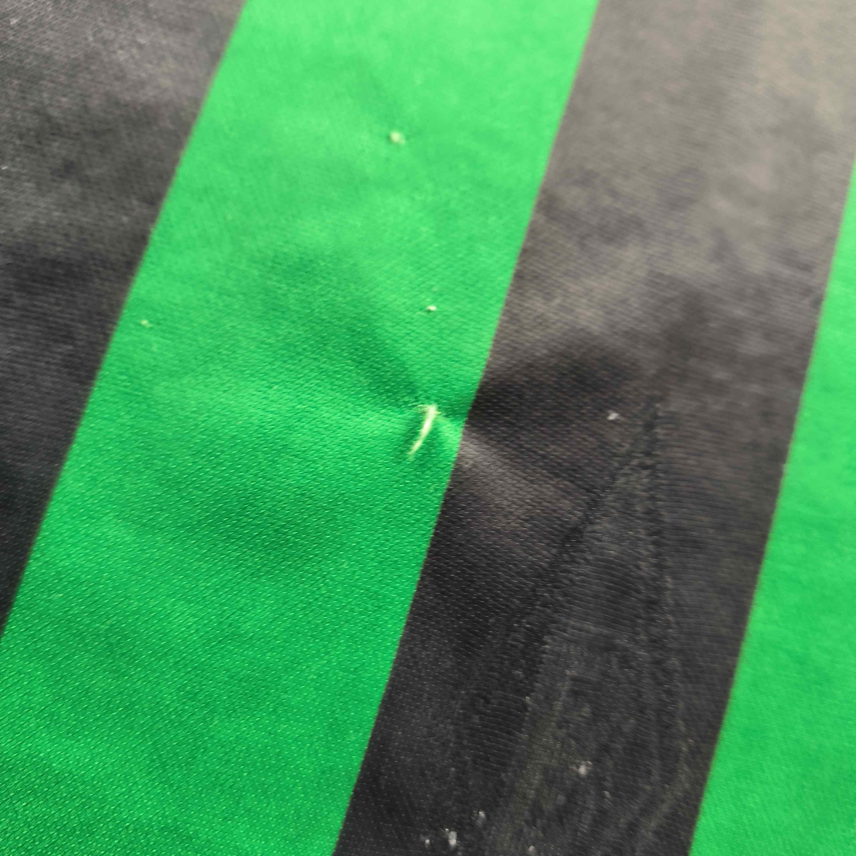 Reebok Borussia Mönchengladbach 1995-96 away LS football jersey XXL Size US XXL / EU 58 / 5 - 5 Thumbnail
