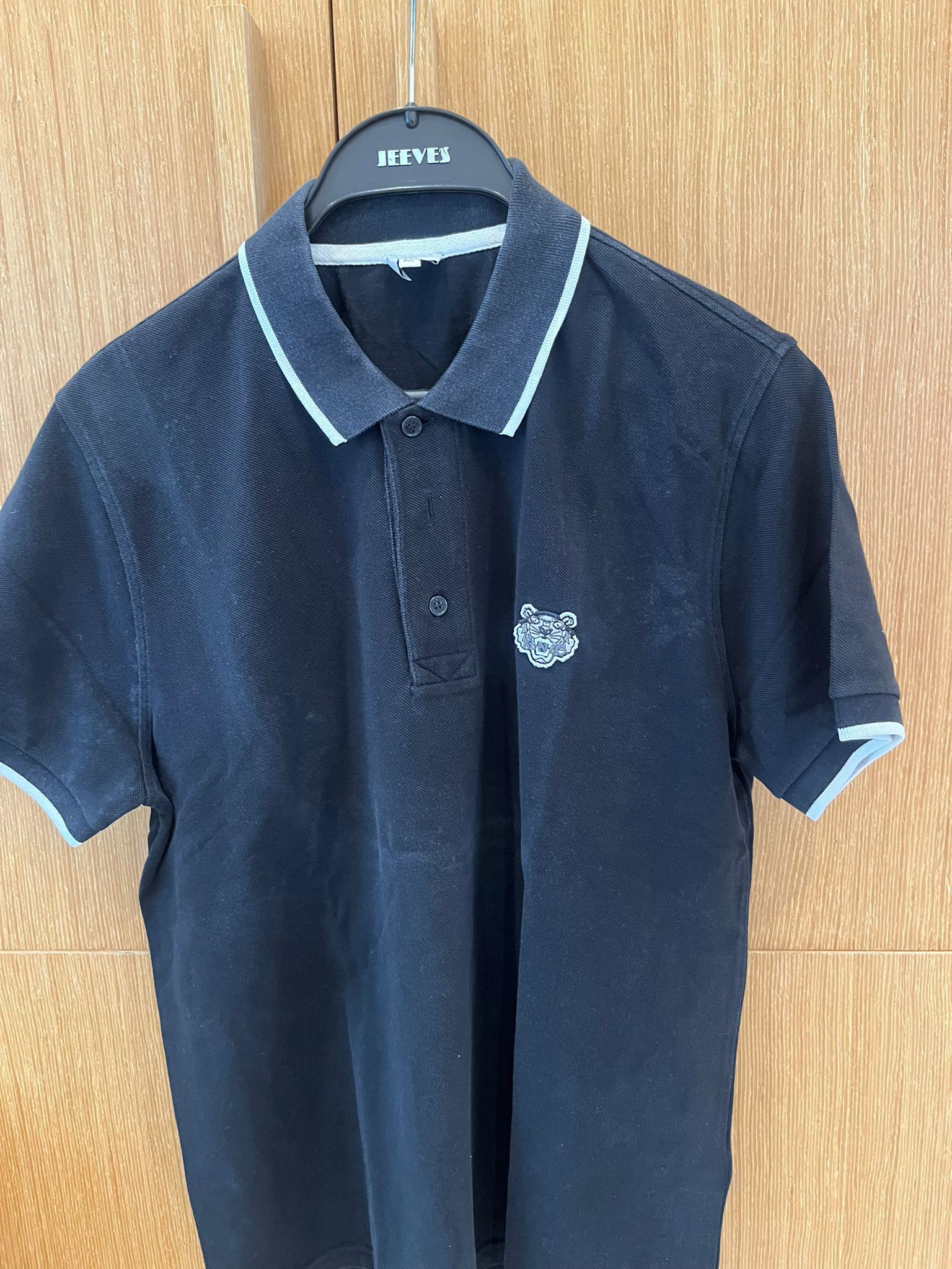 Kenzo Kenzo Shirts Size US M / EU 48-50 / 2 - 1 Thumbnail