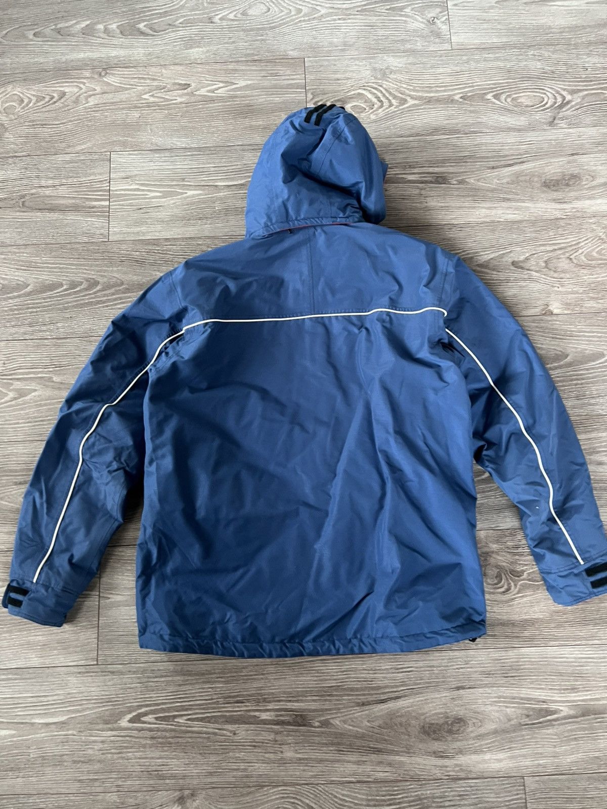 Goretex × Peak Performance ‼️Peak Performance Gore-Tex GTX Thermolite Active Jacket‼️ Size US L / EU 52-54 / 3 - 23 Thumbnail