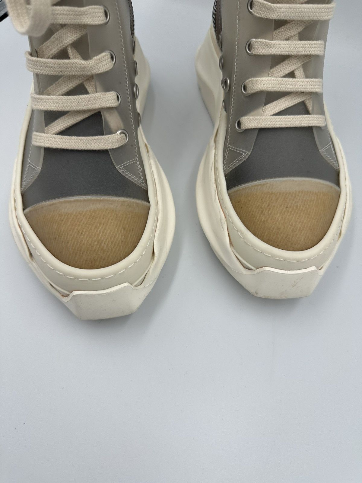 Rick Owens Drkshdw Rick Owens Drkshdw RARE COLORWAY Size US 6 / EU 39 - 8 Thumbnail