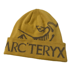 Arcteryx Bird Word Toque | Grailed