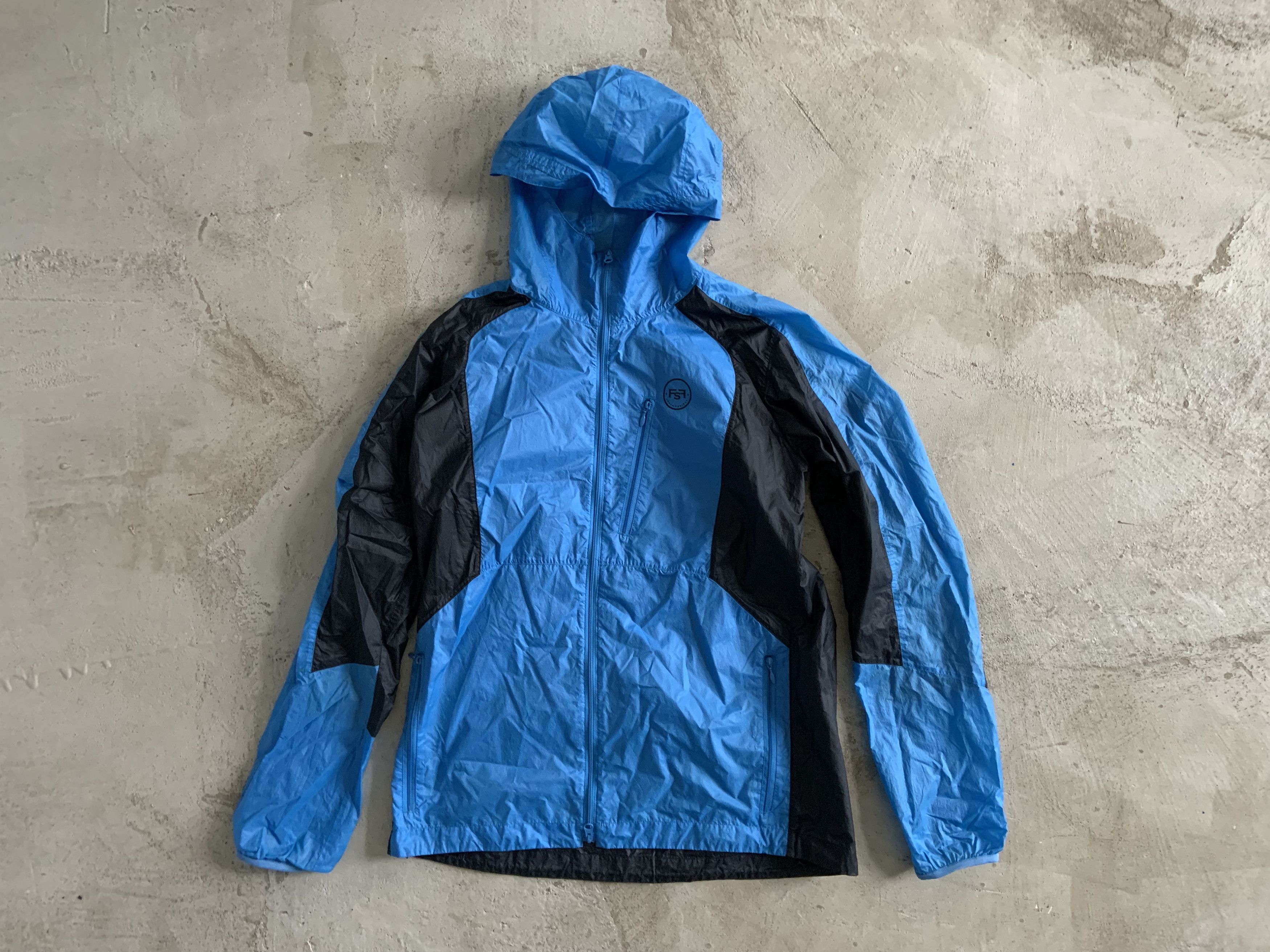 Sophnet. FSF Urban Project Windbreaker Size US L / EU 52-54 / 3 - 1 Thumbnail
