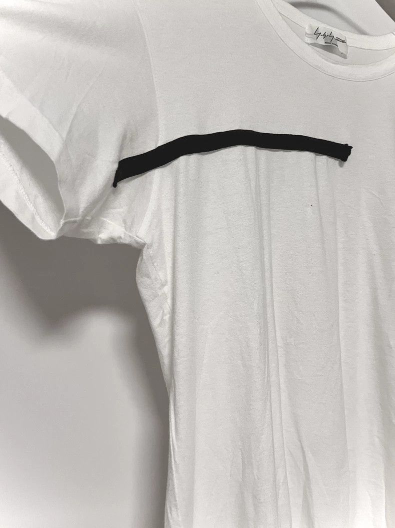 Yohji Yamamoto Yohji YamamotoArchive Mainline short sleeves 2503-Nextarrow Size US L / EU 52-54 / 3 - 3 Thumbnail