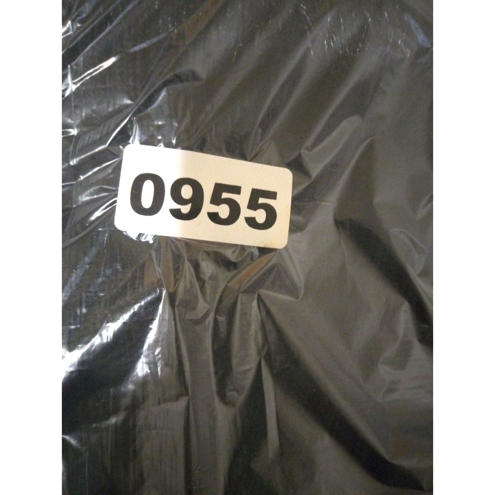 Other Relativity Jacket Women 2xl Black Faux Fur Modern Chic Size XXL / US 16-18 / IT 52-54 - 8 Thumbnail