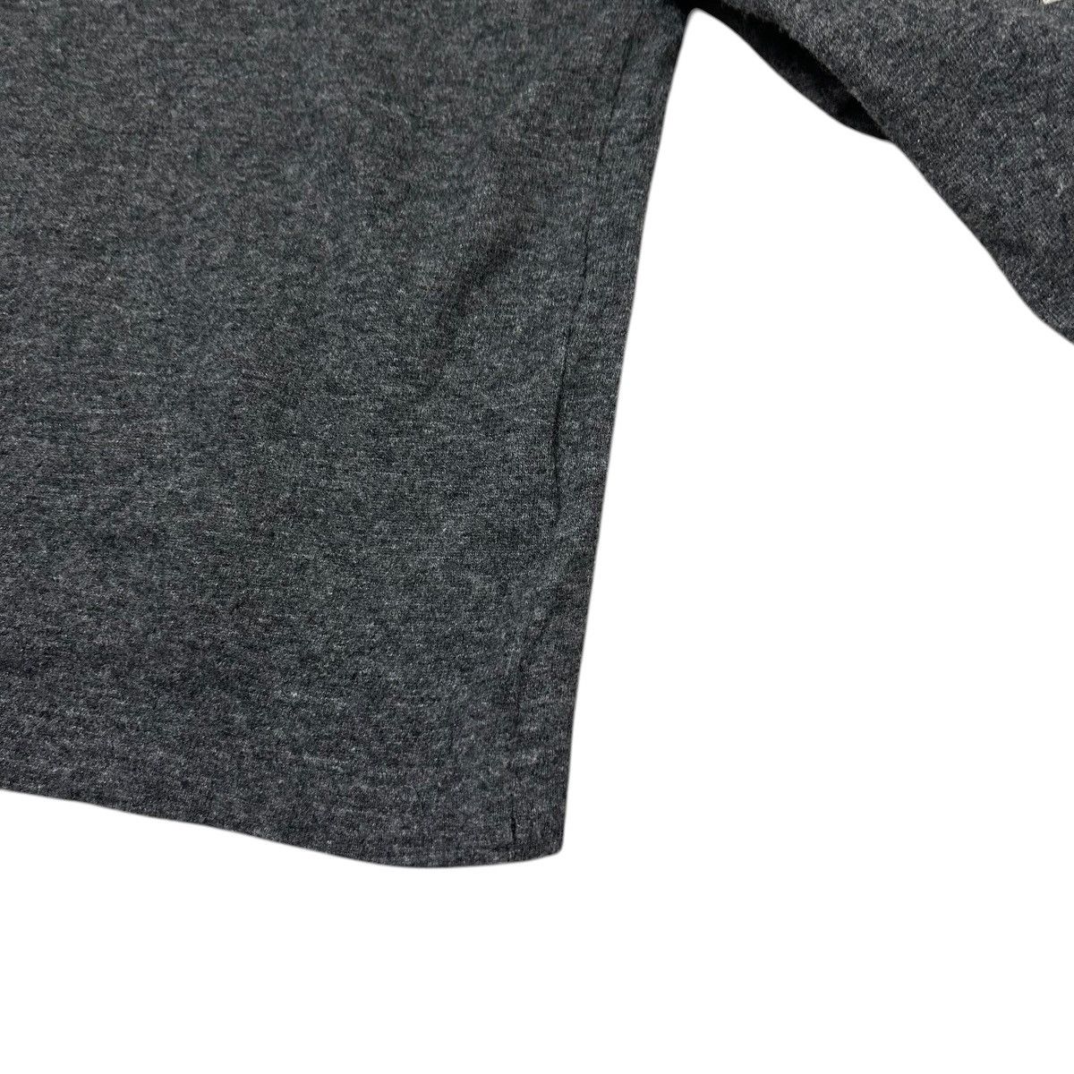 Comme des Garcons Homme Plus 712 00s Comme Des Garcons Homme Plus knit men archive Size US S / EU 44-46 / 1 - 11 Thumbnail