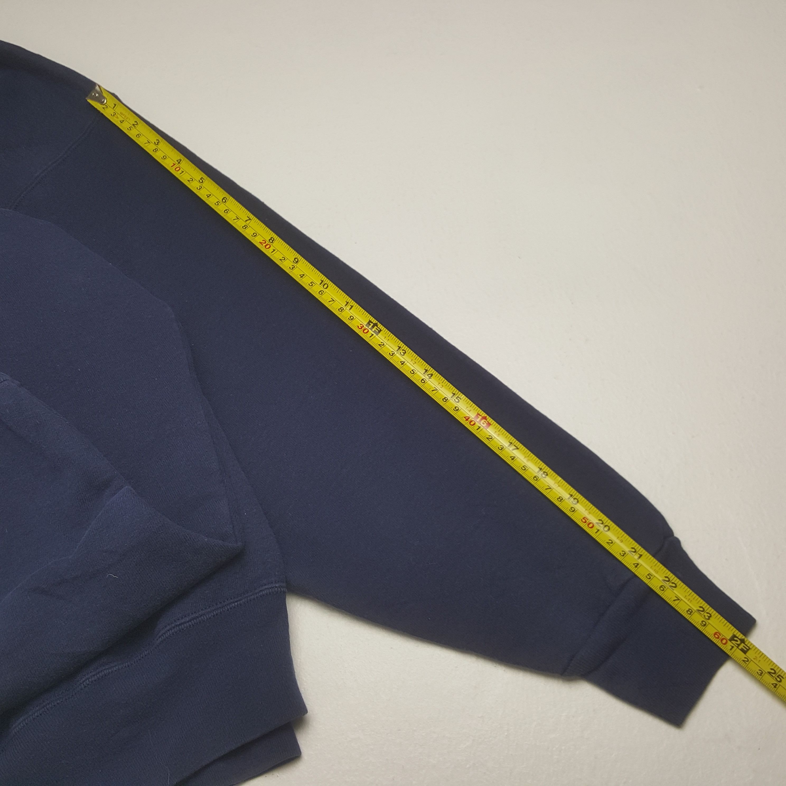 Vintage Vintage United States Air Force Crew Sweatshirt C311N13 Size US L / EU 52-54 / 3 - 6 Thumbnail