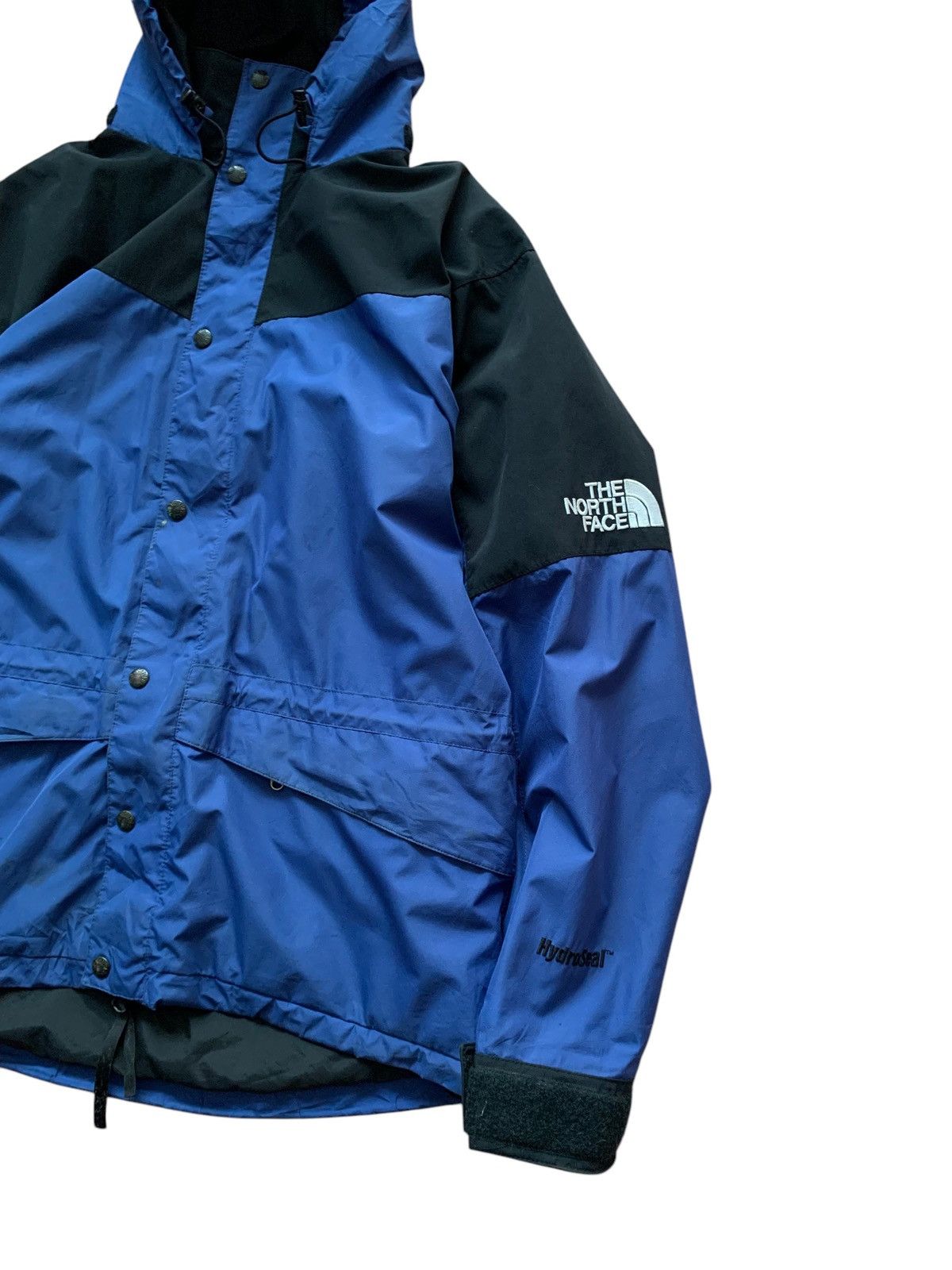 The North Face 🔥VTG TNF GORPCORE W/PROOF OUTDOOR JACKETS Size US M / EU 48-50 / 2 - 4 Thumbnail