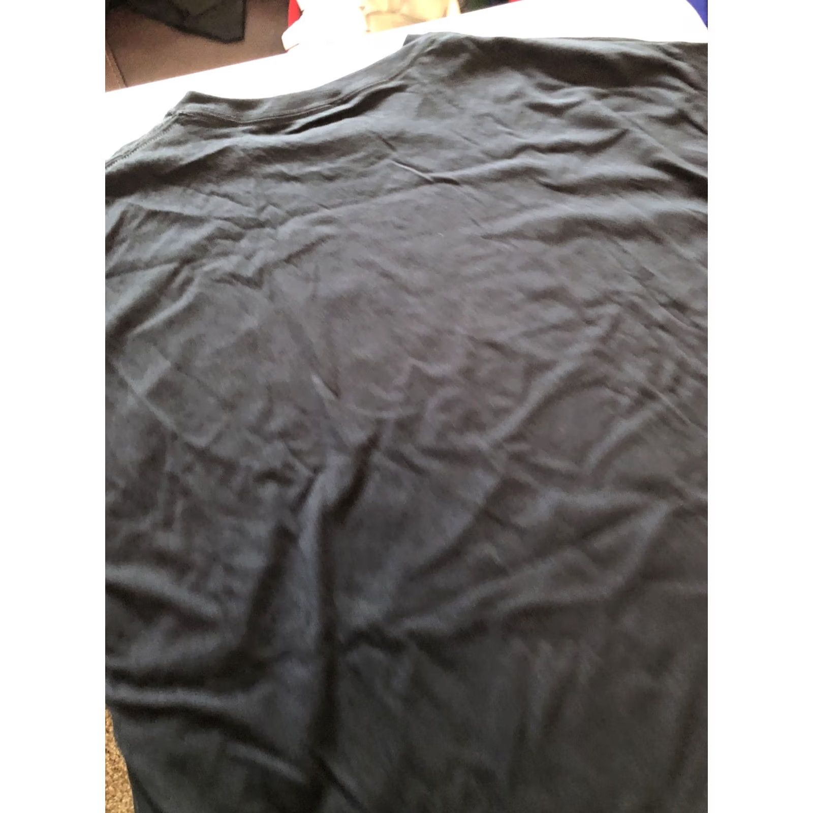 Bones VINTAGE ACDC T-Shirt Men 2XL Black Give a Dog a Bone Graphic Tee Rock Y2K VTG Mens Size US XXL / EU 58 / 5 - 5 Thumbnail