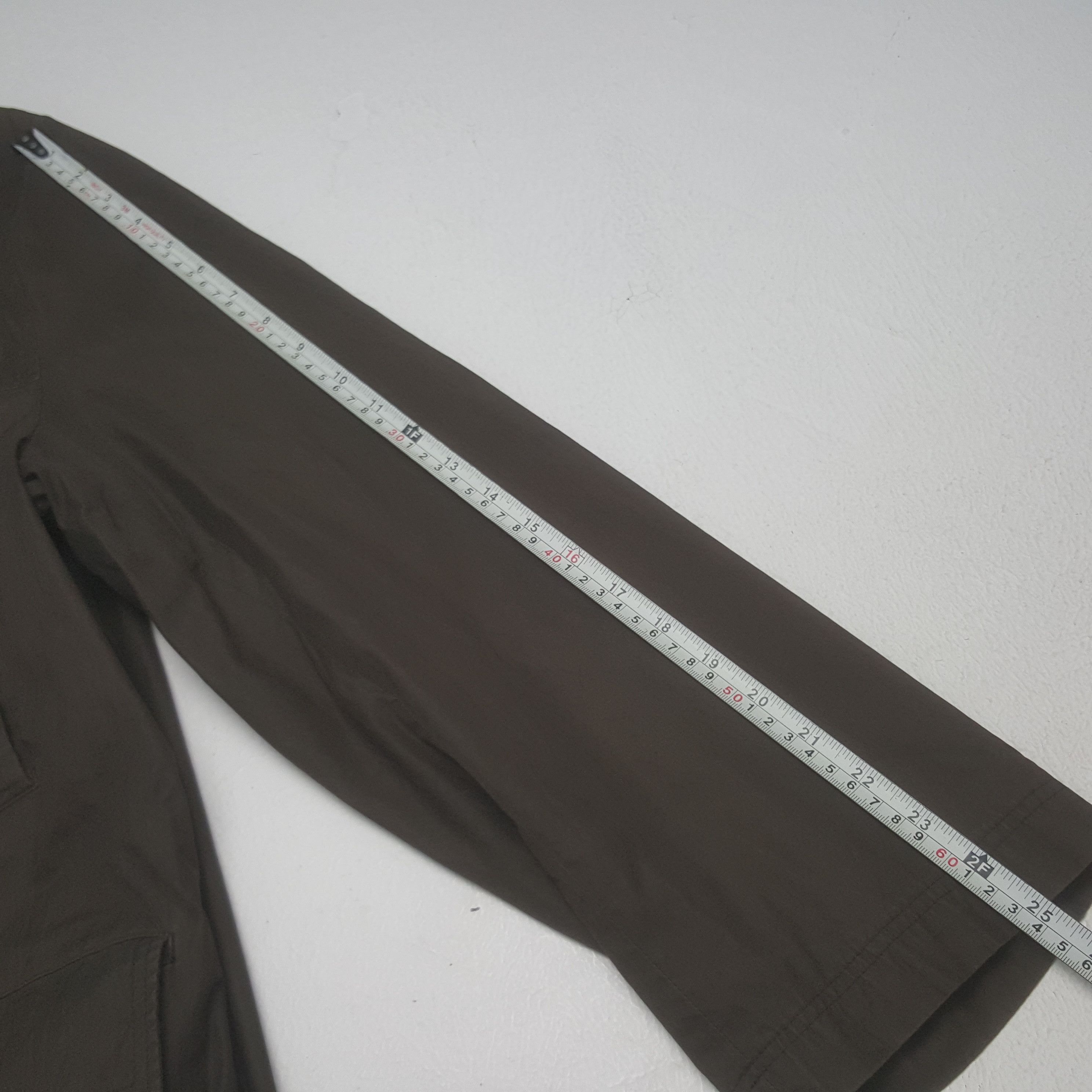 Burberry × Vintage Vintage Burberry London Luxury Brand Jacket Size US XL / EU 56 / 4 - 10 Thumbnail