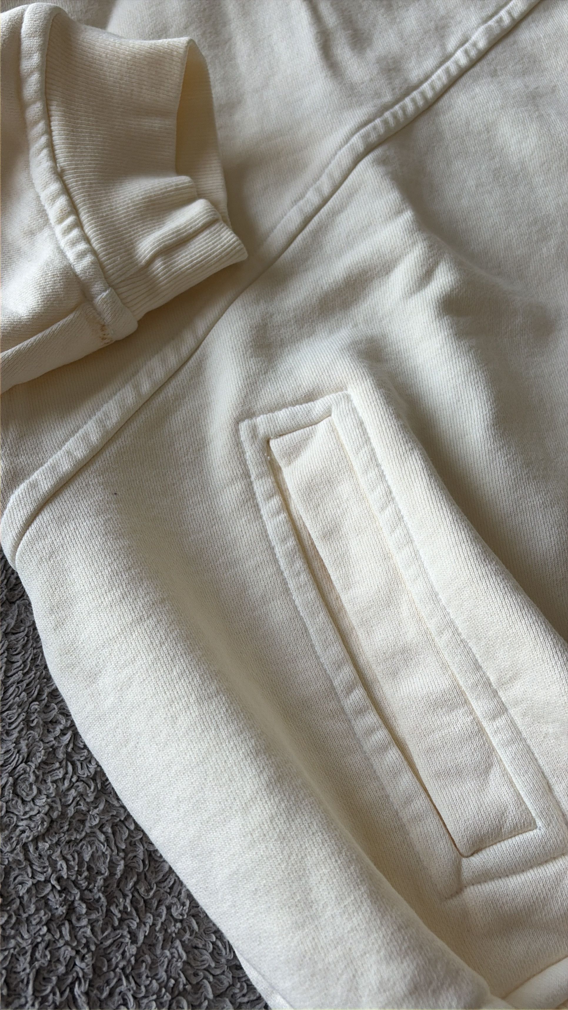 Rhude Rhude SS21 Quarter Zip & Short Set Size US S / EU 44-46 / 1 - 8 Thumbnail