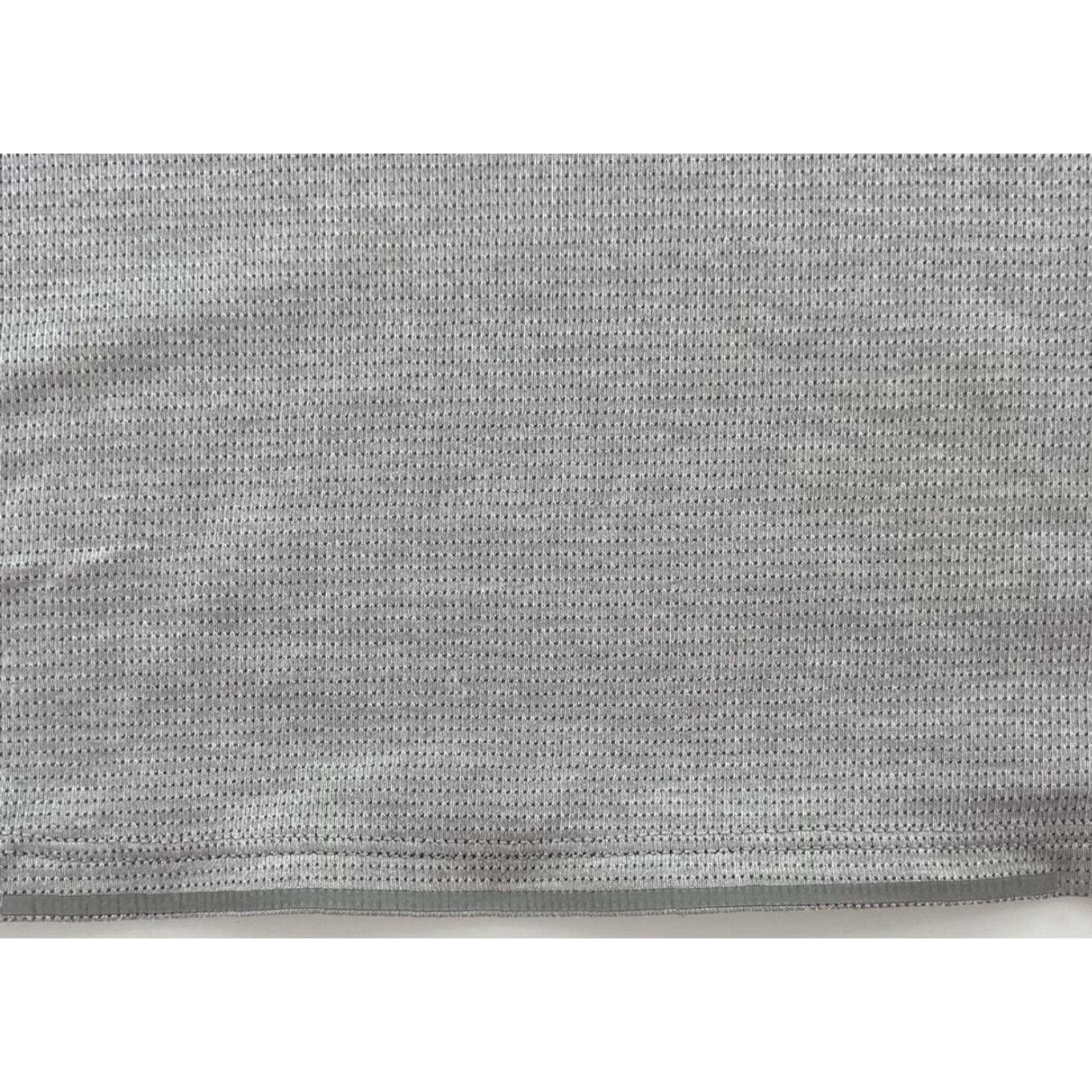 Lululemon VINTAGE Lululemon Men's Athletic Shirt Short Sleeve Pullover XL Gray CrossFit Gym Activewear Size US XL / EU 56 / 4 - 5 Thumbnail