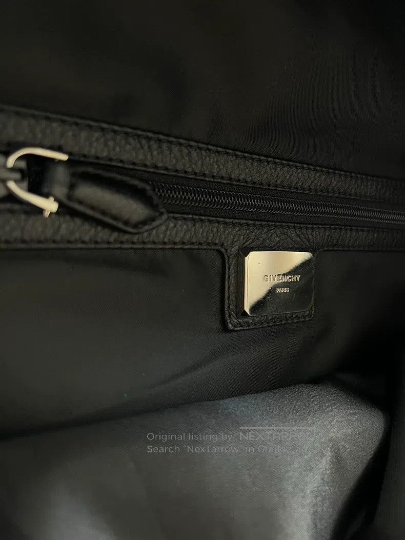 Givenchy Givenchy Monkey Limited Edition Bag Size ONE SIZE - 3 Thumbnail
