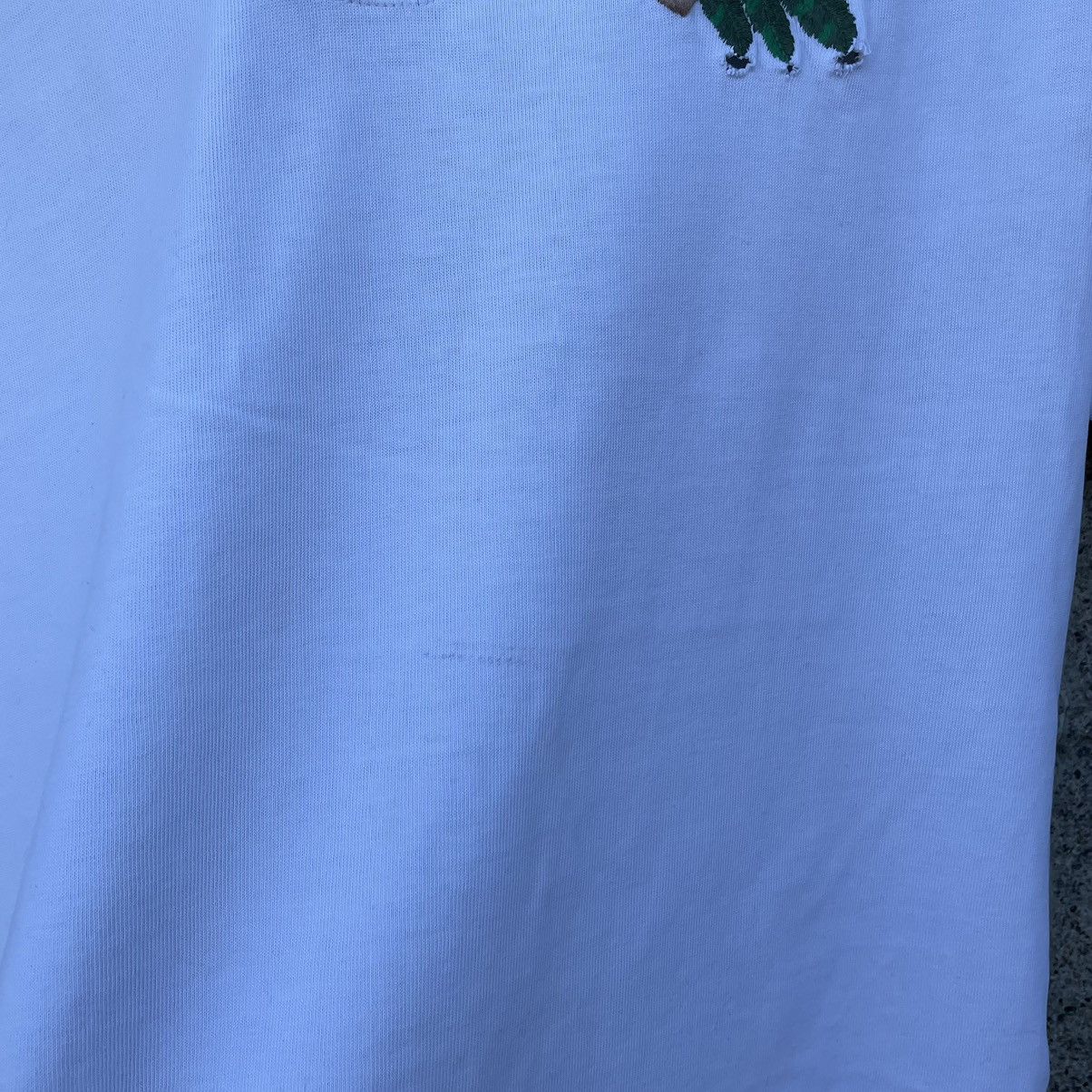 New England Outerwear Vintage Polo England Rugby 🏉 Tee 90s Y2K USA Size US L / EU 52-54 / 3 - 10 Thumbnail