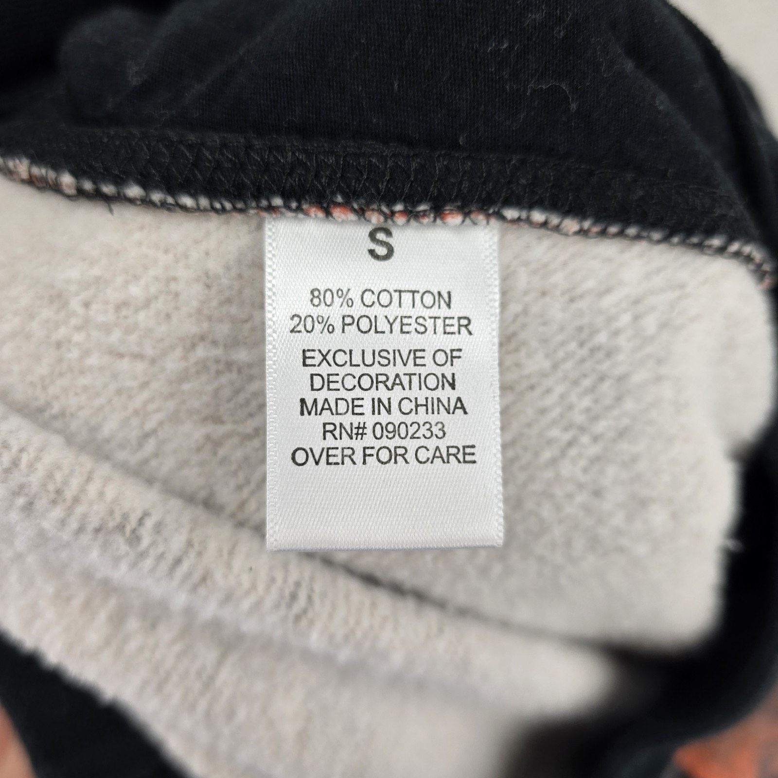 Russell Athletic Russell Athletic ASAP Rocky Sweatpants Small Skull *FADED* Size US 30 / EU 46 - 7 Thumbnail