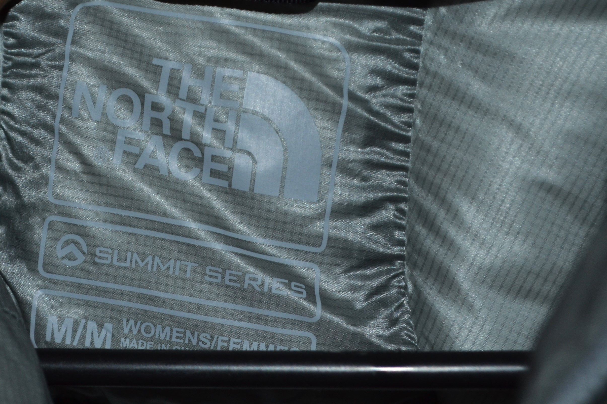 The North Face The North Face Summit Series 800 Packable Goose Down Jacket Size M / US 6-8 / IT 42-44 - 5 Thumbnail