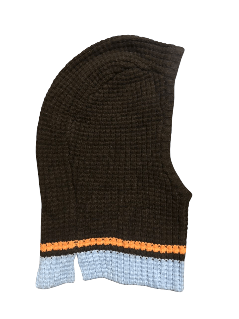 Marni × Uniqlo Marni x Uniqlo Balaclava Beanie Hat Size ONE SIZE - 2 Thumbnail