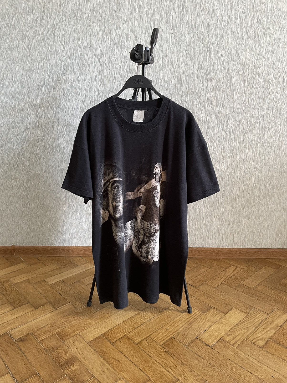 Eminem Eminem Mannequin Blowjob 2000 T-Shirt Size US XL / EU 56 / 4 - 5 Thumbnail