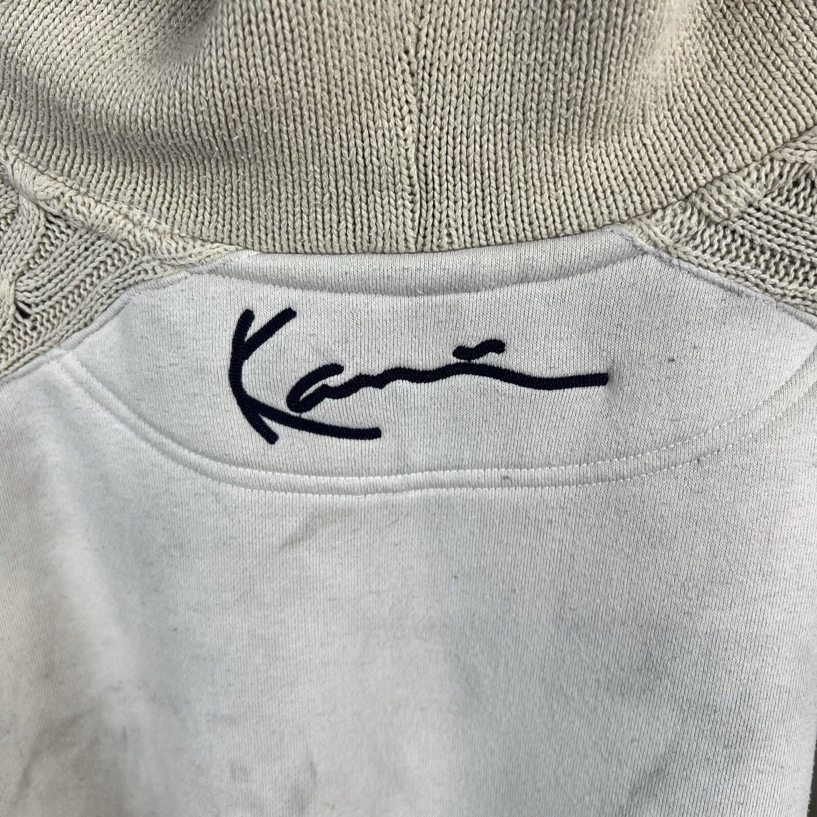 Karl Kani Karl Kani Hoodie Men's Size S Long Sleeve Size US S / EU 44-46 / 1 - 13 Thumbnail
