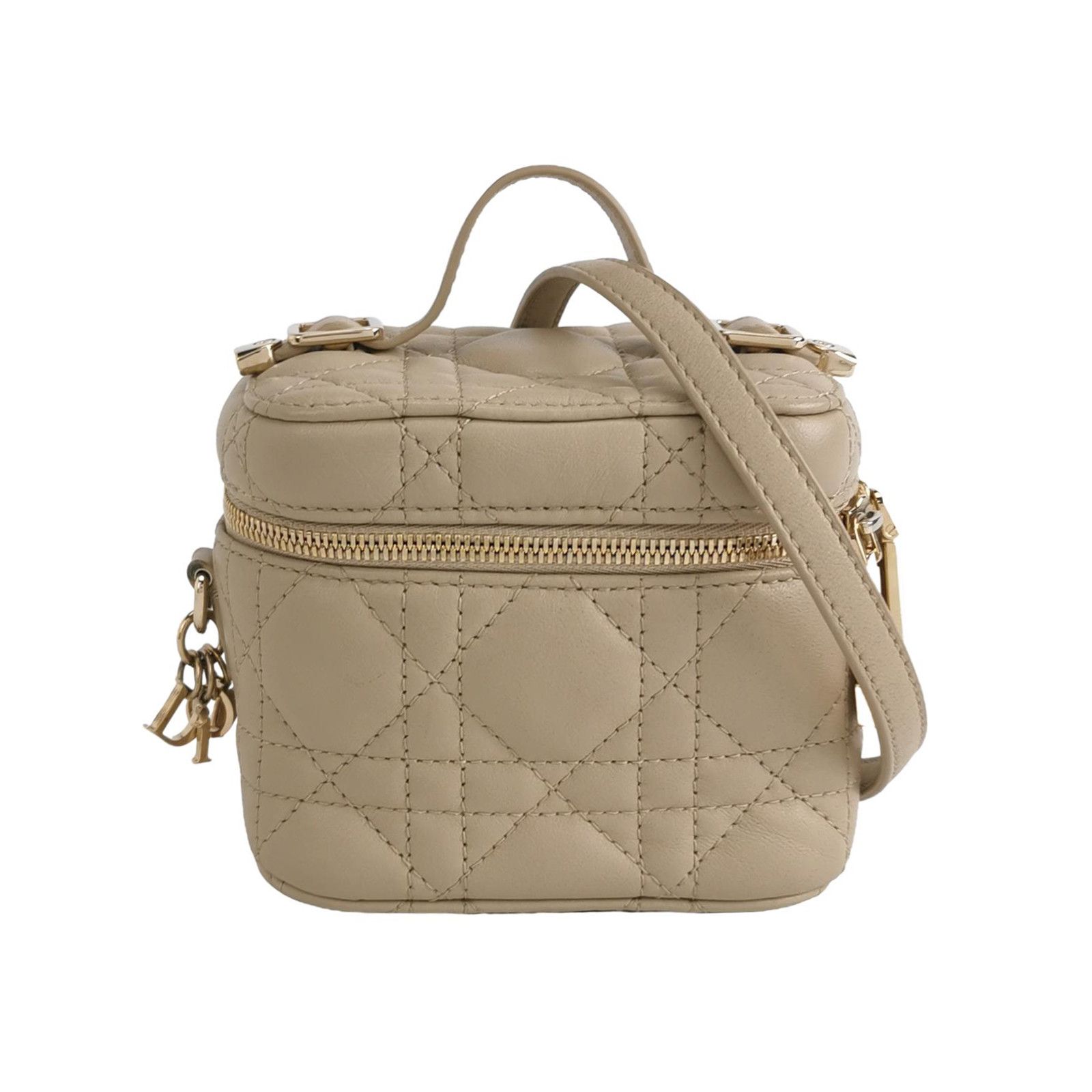 Dior Dior Women os Crossbody Bags Size ONE SIZE - 1 Thumbnail