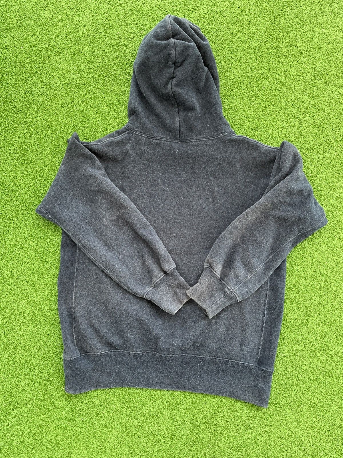 Japanese Brand VINTAGE UNIQLO UNDERCOVER UUU LEMAIRE HOODIES VERY RARE Size US M / EU 48-50 / 2 - 3 Thumbnail