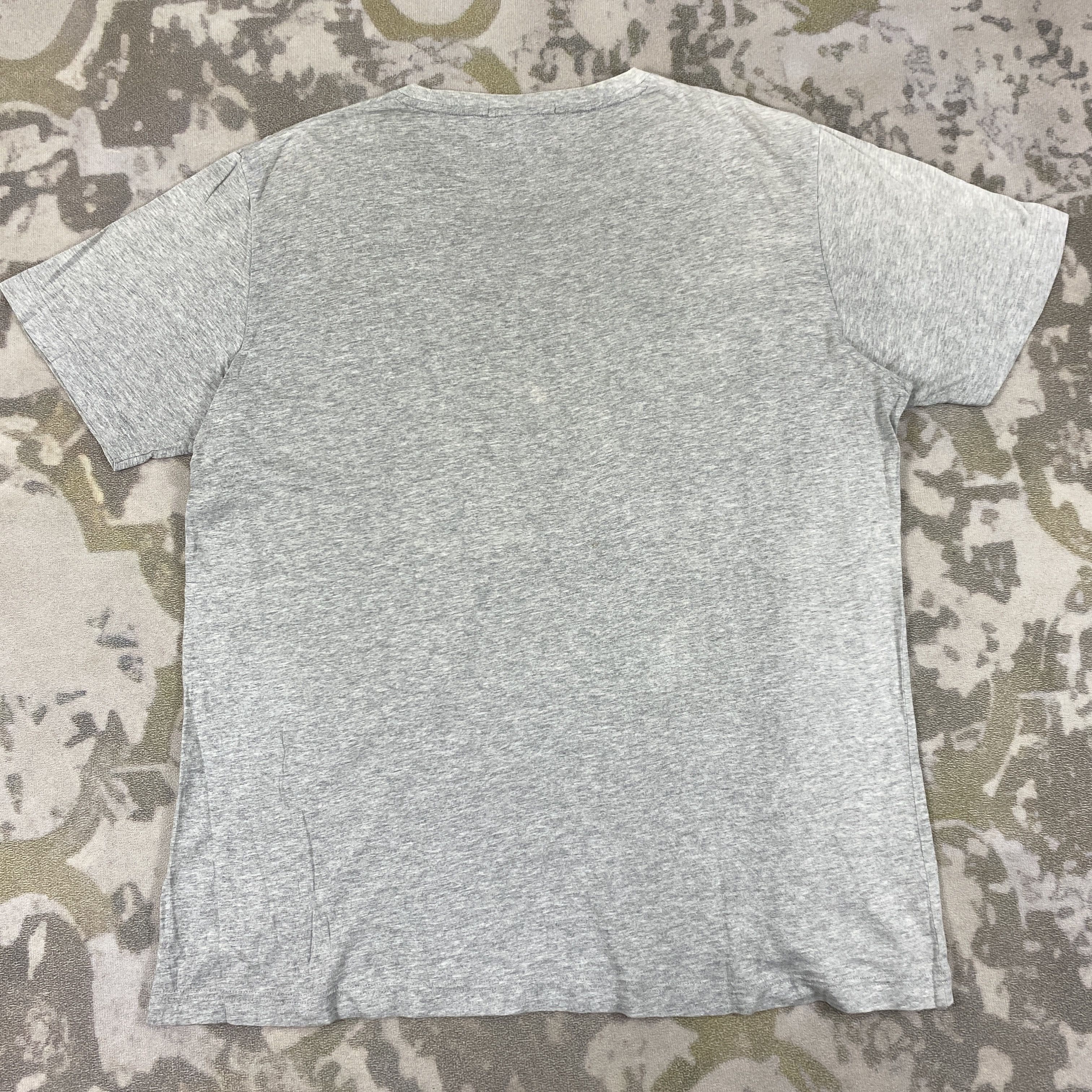 Andy Warhol Uniqlo Andy Warhol Pop Art Xlarge T Shirt -B064 Size US XL / EU 56 / 4 - 2 Thumbnail