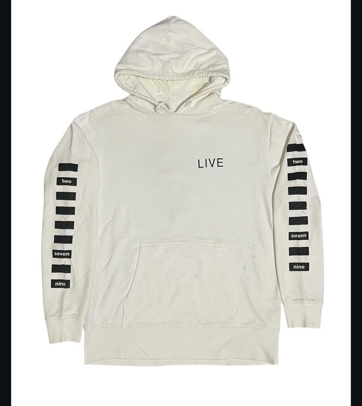 Number (N)ine 2000s Number Nine Studios Hoddie Size US M / EU 48-50 / 2 - 2 Thumbnail