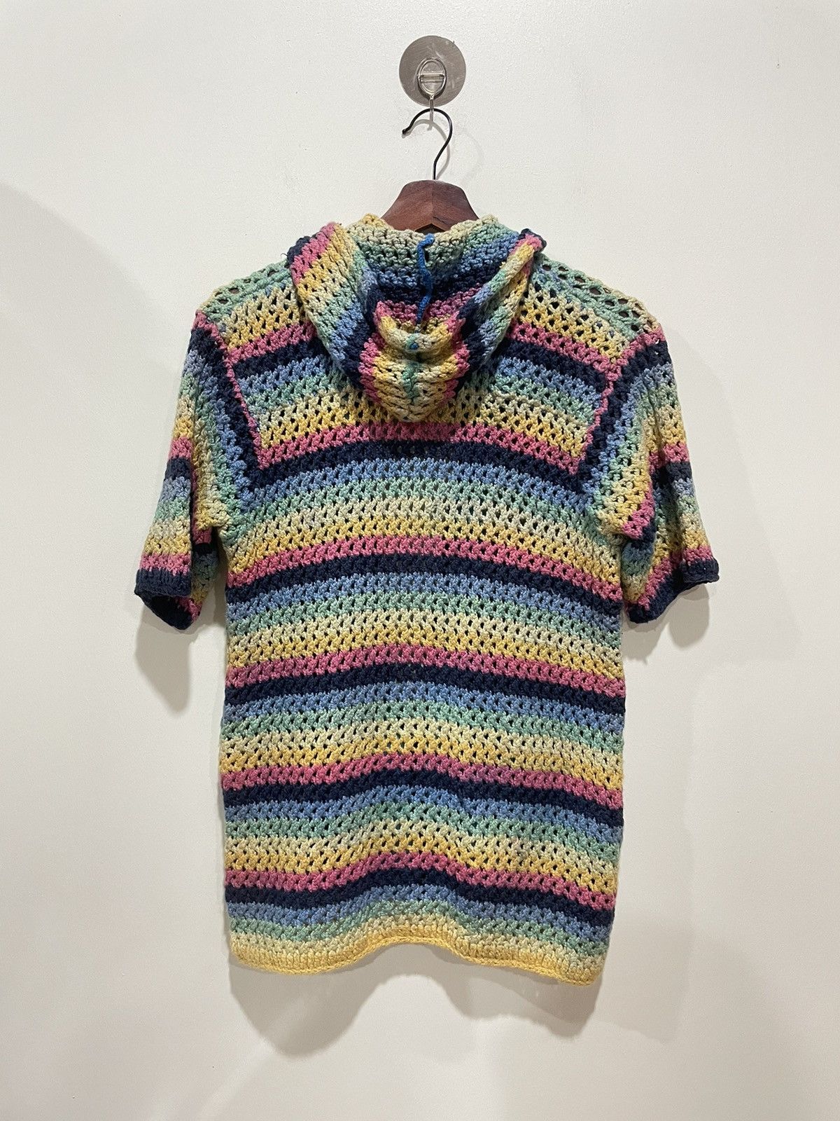 HOLLYWOOD RANCH MARKET Kathmandu shirt by HR Market Size US M / EU 48-50 / 2 - 2 Thumbnail