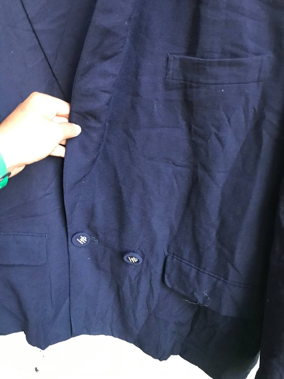 Comme des Garcons Homme Plus Comme Des Garcons homme plus size M Size 38R - 9 Thumbnail