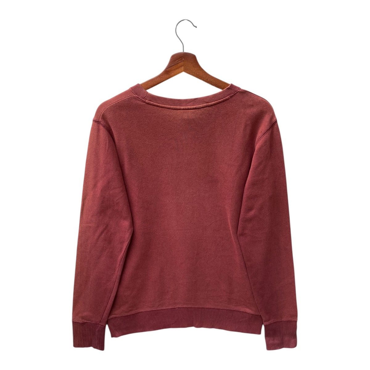 Champion Champion Portland Sweatshirt Spellout Crewneck Size M Size US M / EU 48-50 / 2 - 5 Thumbnail