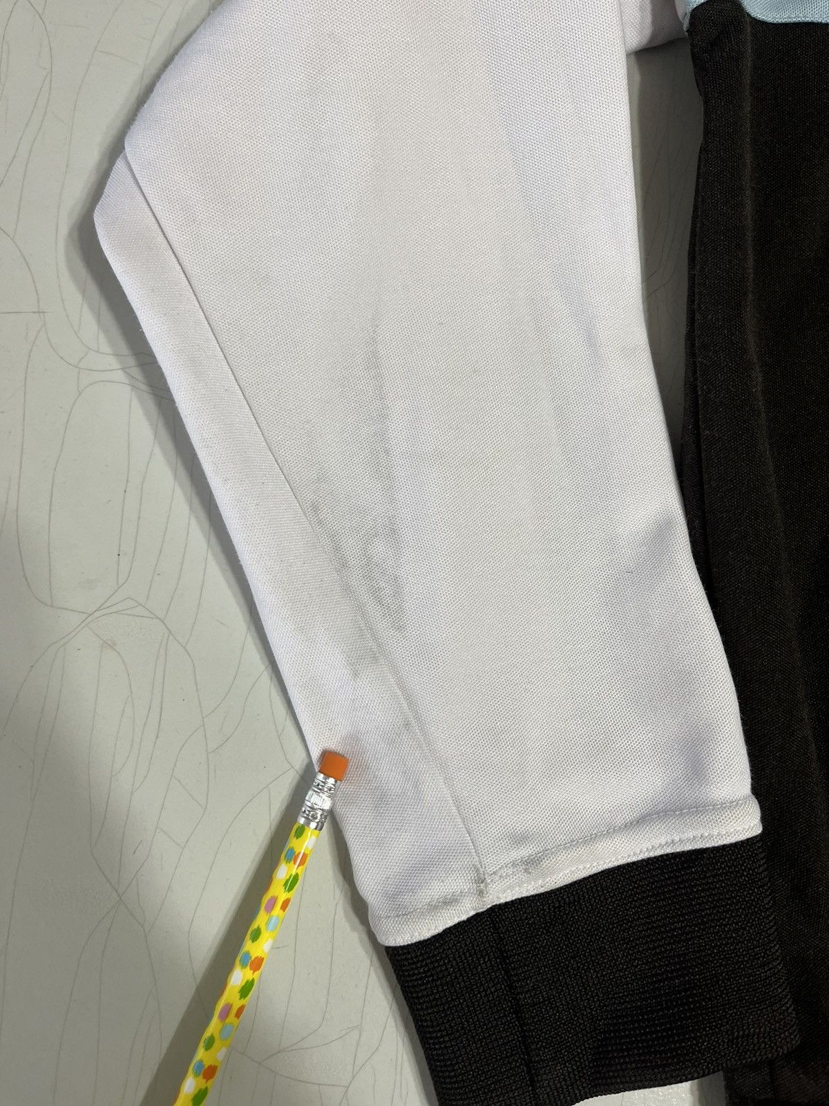 Billabong × Vintage Y2K billabong track jacket Size US L / EU 52-54 / 3 - 4 Thumbnail