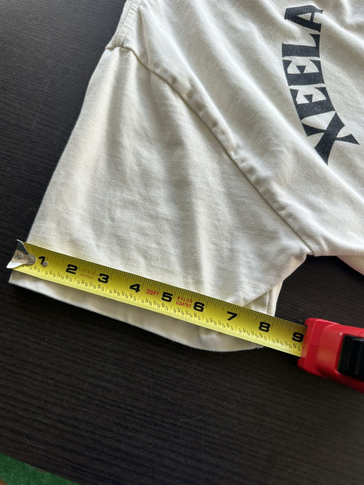 Other Xeela X Kramoda Limited Edition Gym Tee Shirt Men’s Size M Size US M / EU 48-50 / 2 - 8 Thumbnail