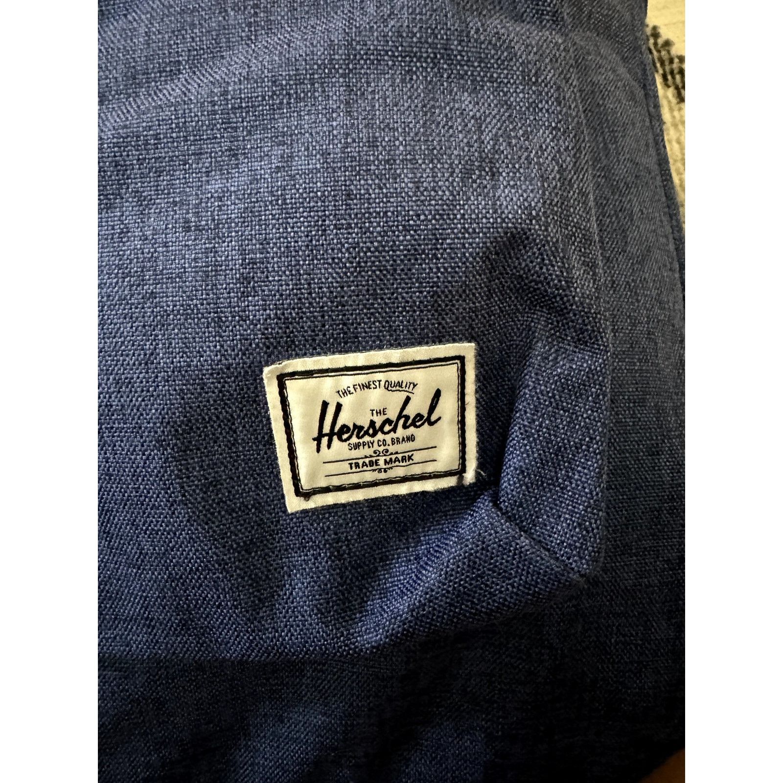 Herschel Supply Co. Herschel Supply Co Bag Blue Eclipse Classic Backpack Size ONE SIZE - 6 Thumbnail