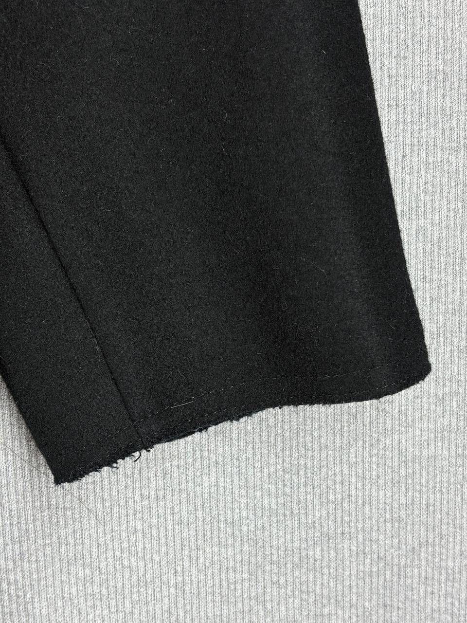 Valentino Valentino Jeans wool/polyamid coat Size XS / US 0-2 / IT 36-38 - 4 Thumbnail