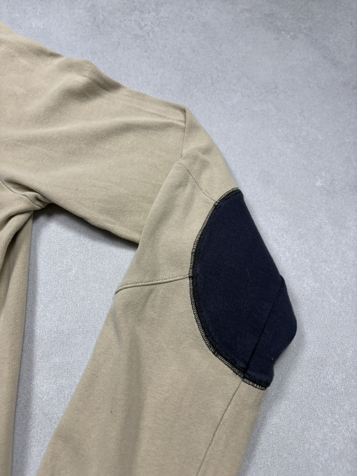 Replay Replay Eagle Anchor Graphic Longsleeve Y2K 2000s japanese M Size US M / EU 48-50 / 2 - 6 Thumbnail