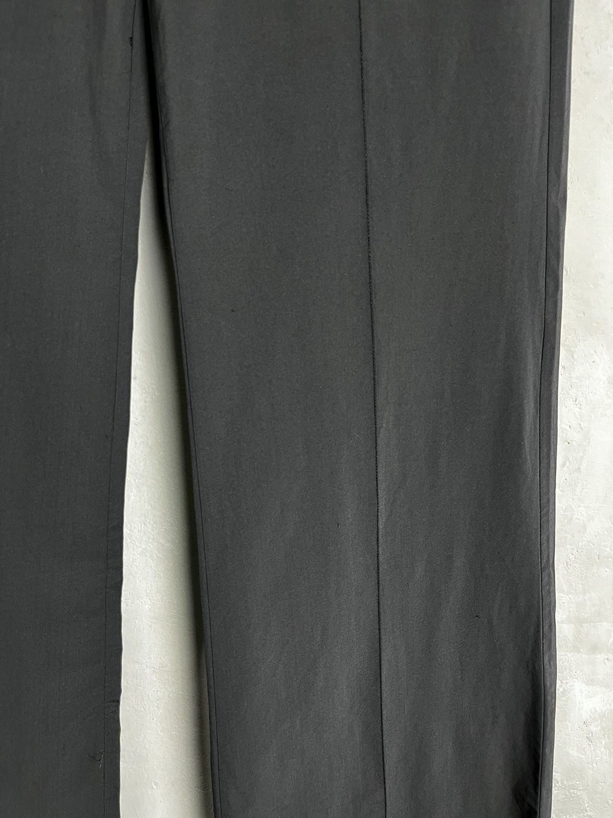 Marithe + Francois Girbaud Rare! 90s Marithe Francois Girbaud Construct Pants Size 34" / US 12 / IT 48 - 9 Thumbnail