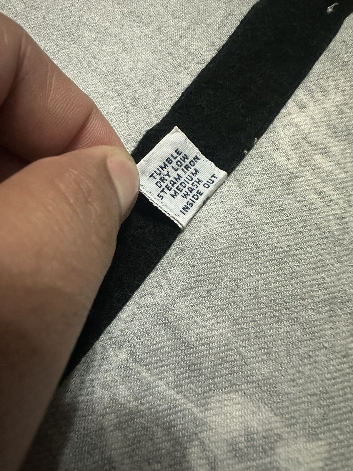 RARE ‼️ Ralph Lauren Ski Over Print Flannel Shirts