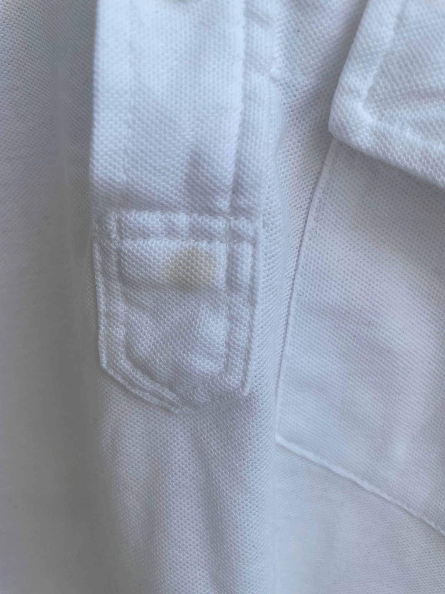 Engineered Garments Engineered garments ss pullover shirt Size US XS / EU 42 / 0 - 5 Thumbnail