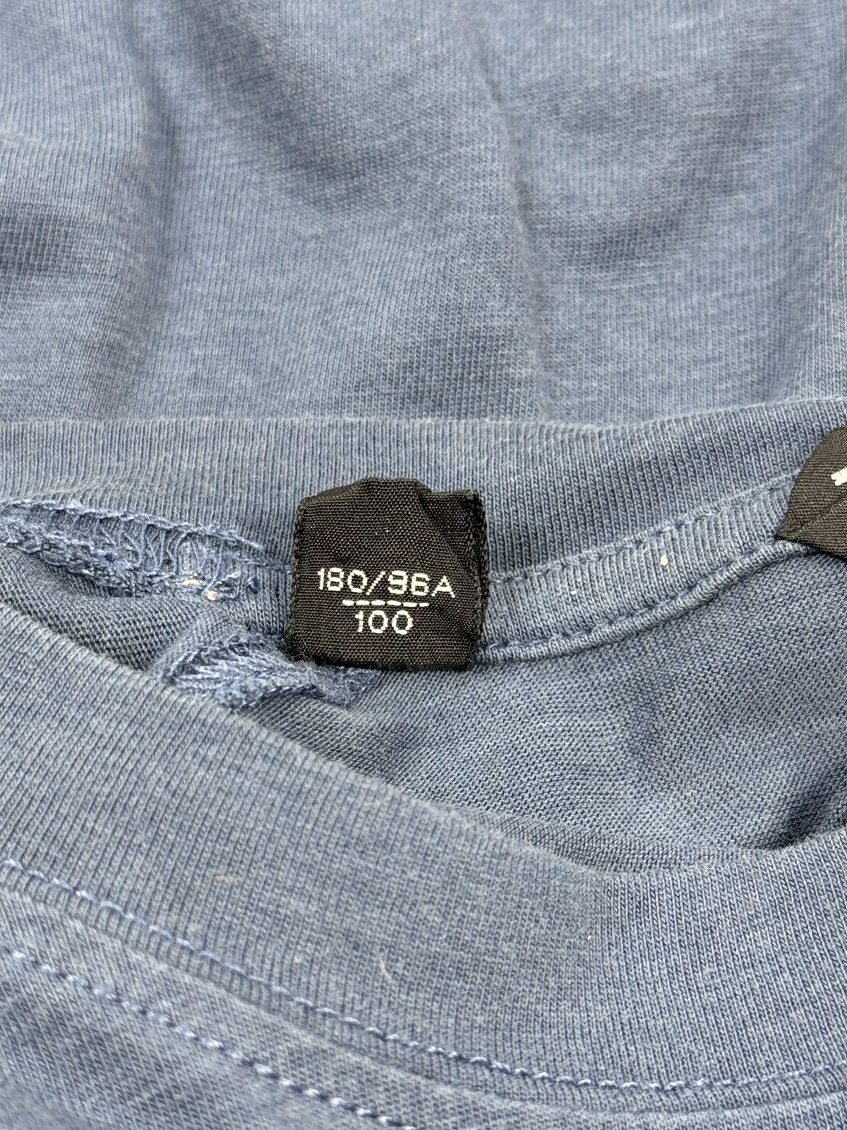 Tom Ford LOGO DETAILED T-SHIRT Size US L / EU 52-54 / 3 - 5 Thumbnail