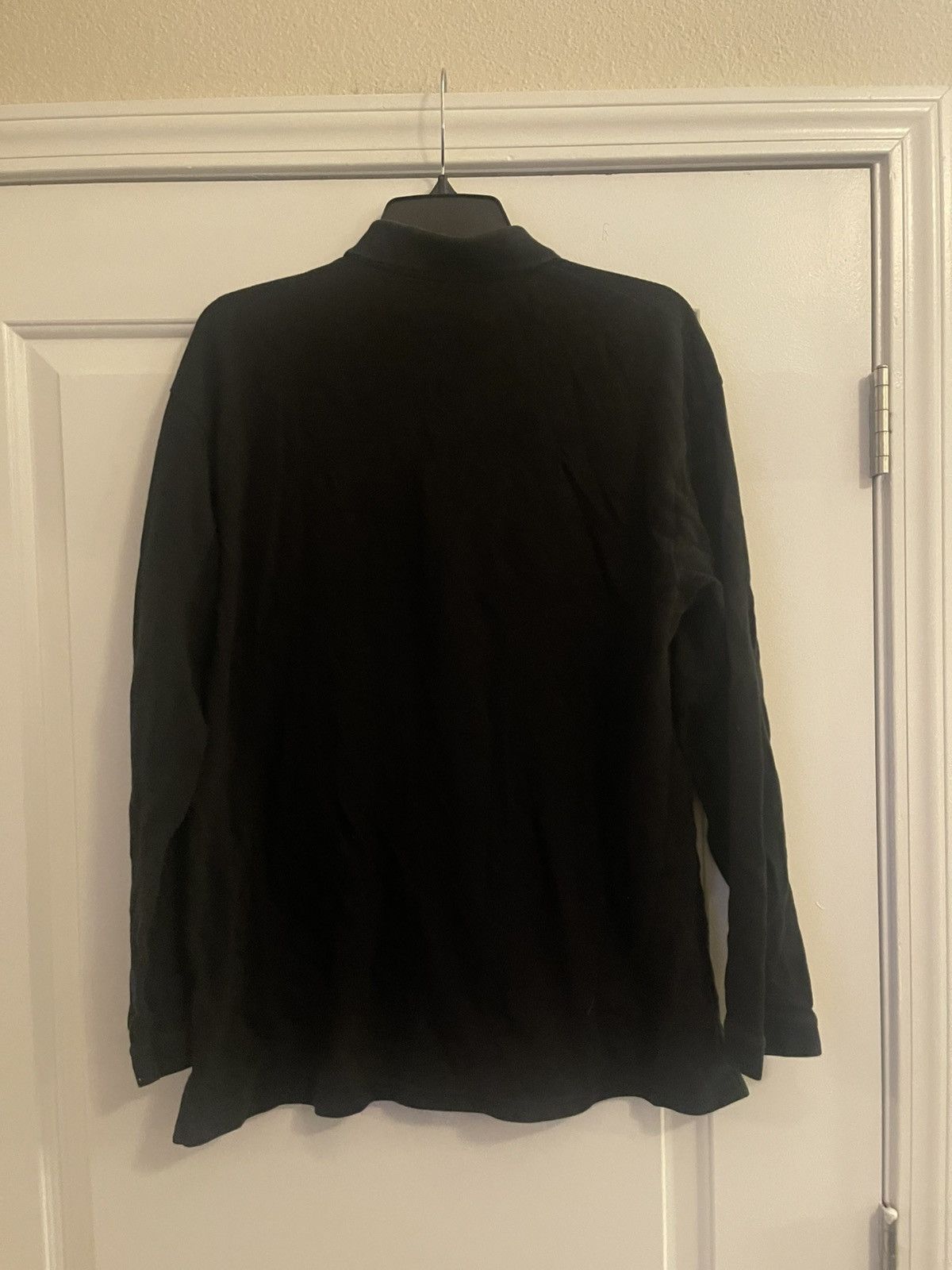 Ralph Lauren Sport Vintage Polo Sport Ralph Lauren Button Up Polo Shirt in EUC Size US M / EU 48-50 / 2 - 3 Thumbnail
