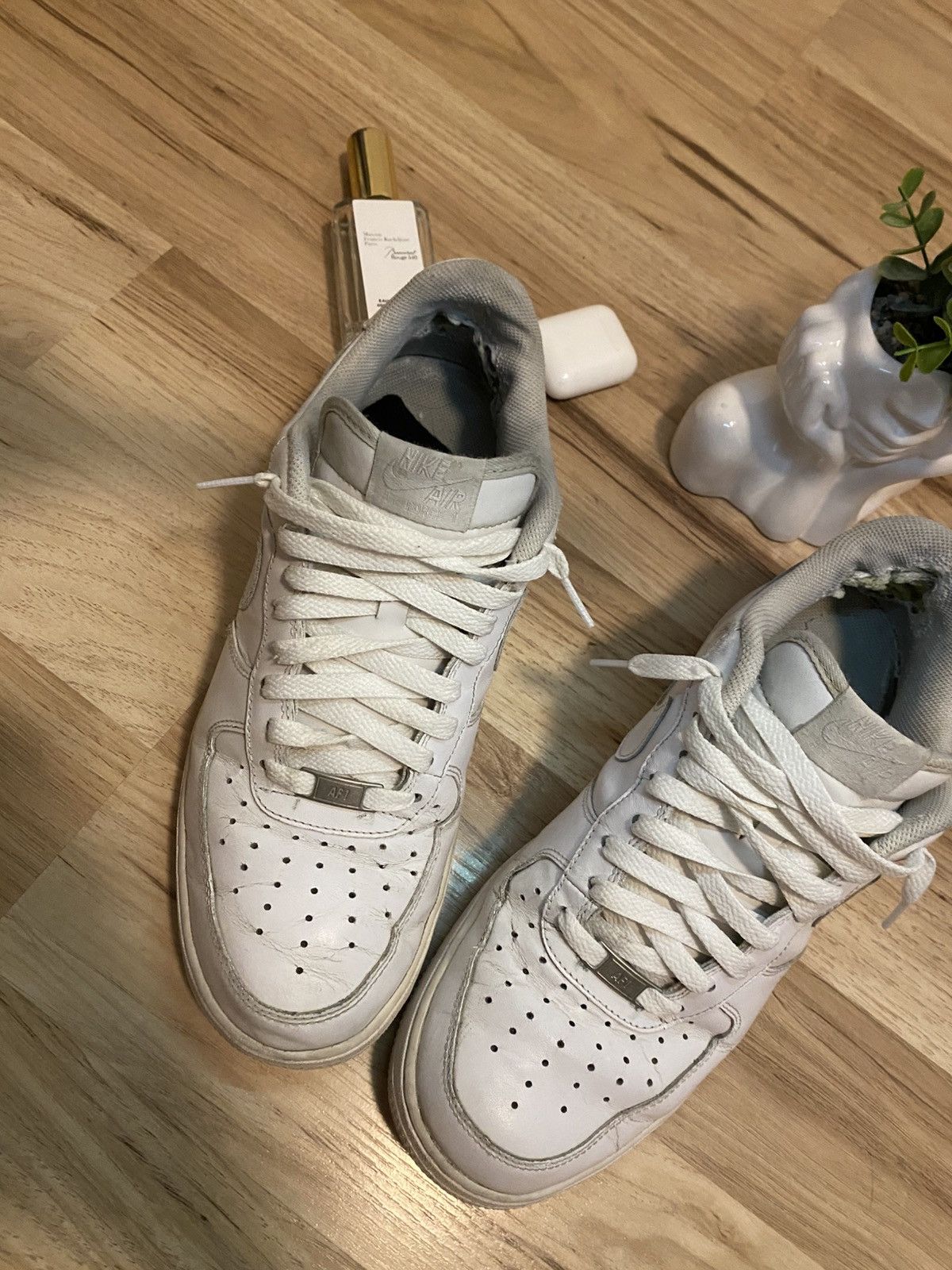 Nike × Vintage Nike air force 1 Size US 11 / EU 44 - 3 Thumbnail