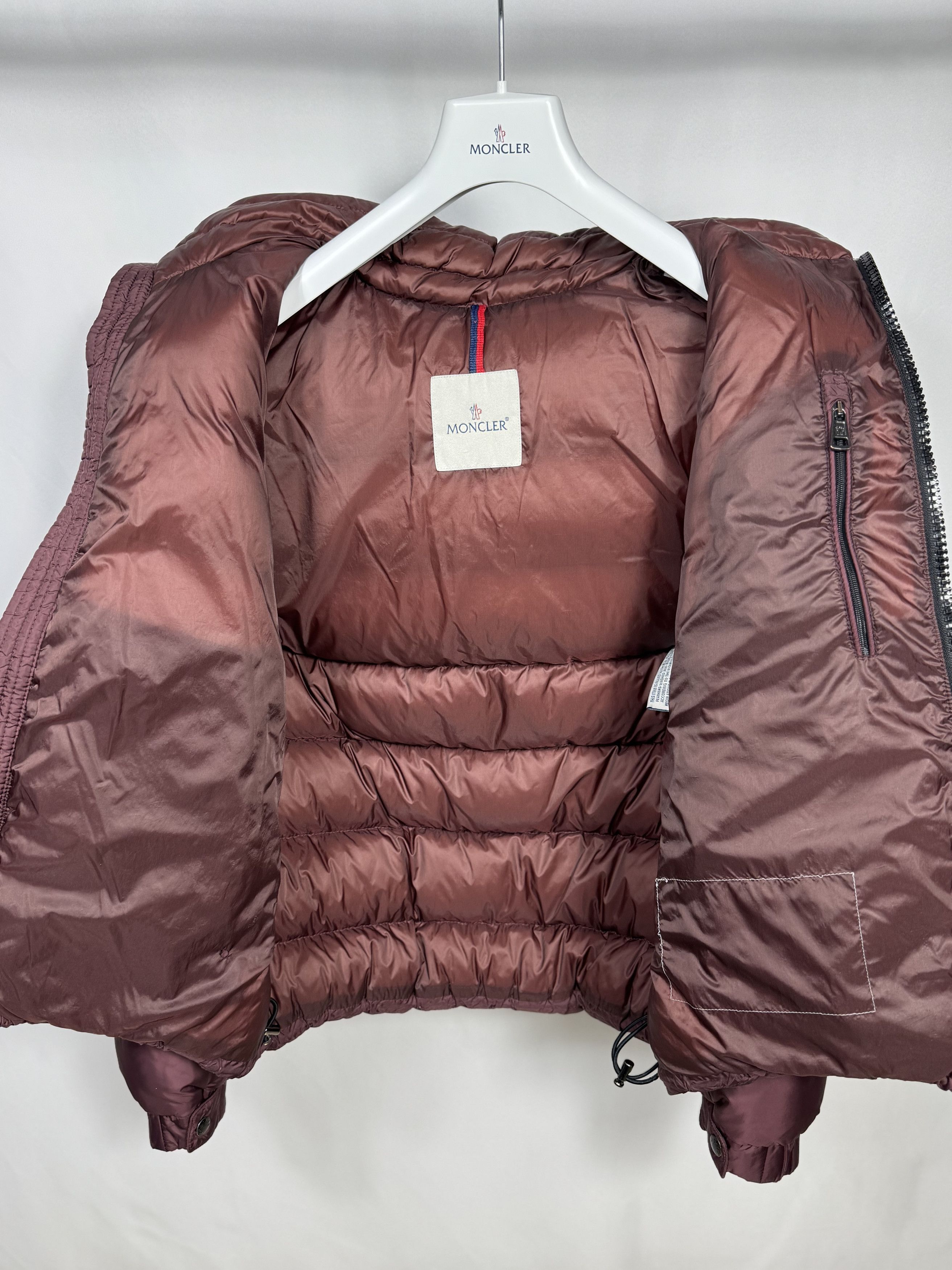 Moncler Moncler Himalaya Jacket Size US M / EU 48-50 / 2 - 5 Thumbnail