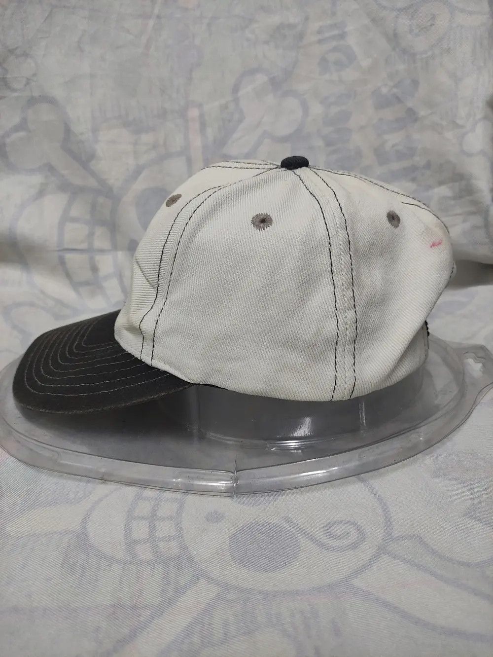 Vintage TROY LEE DESIGN RACING VINTAGE CAP Size ONE SIZE - 4 Thumbnail