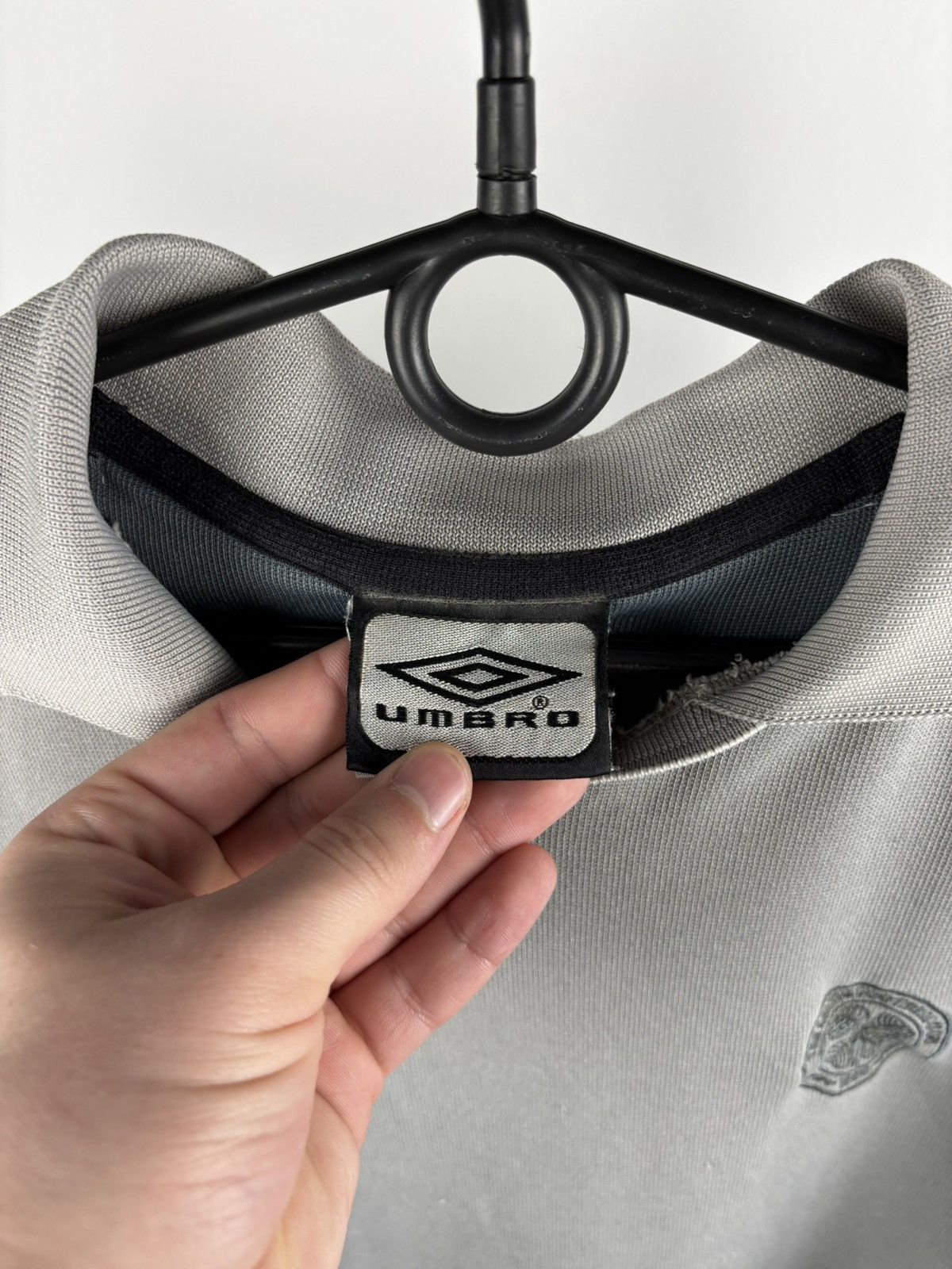 Umbro × Vintage Umbro x Celtics Football club vintage jersey size L Size US L / EU 52-54 / 3 - 4 Thumbnail