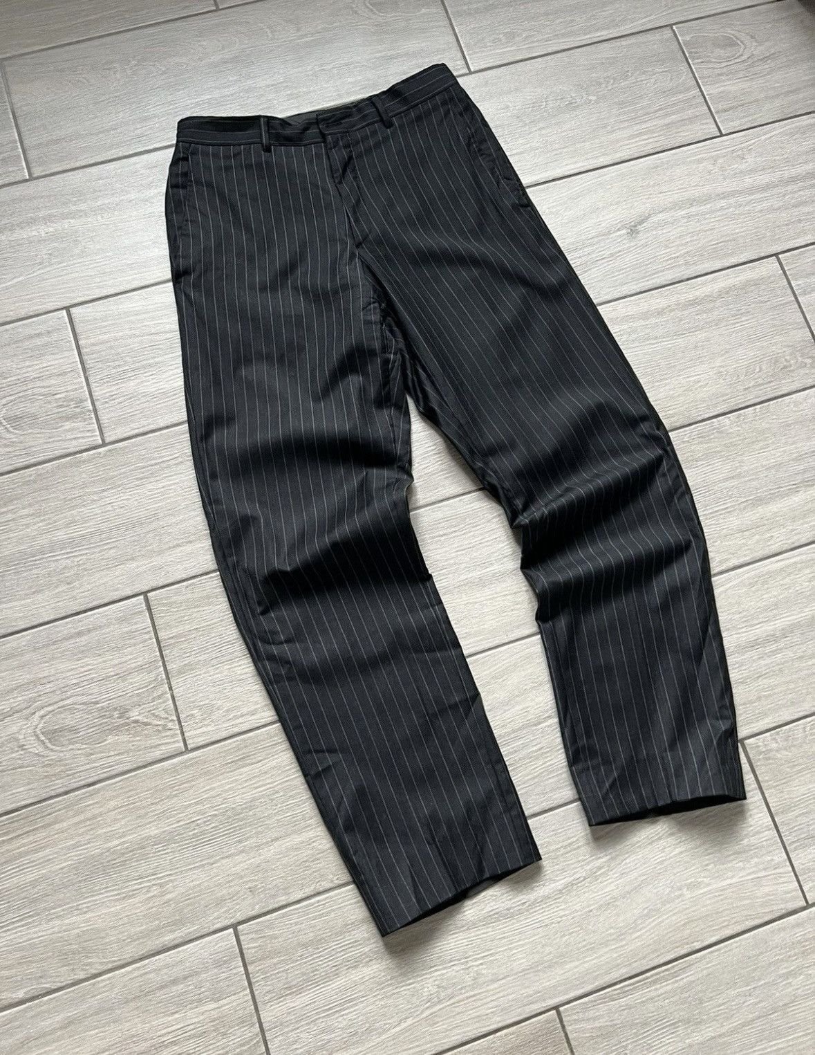 🖤 Etro Trousers Pants Classic Vintage
