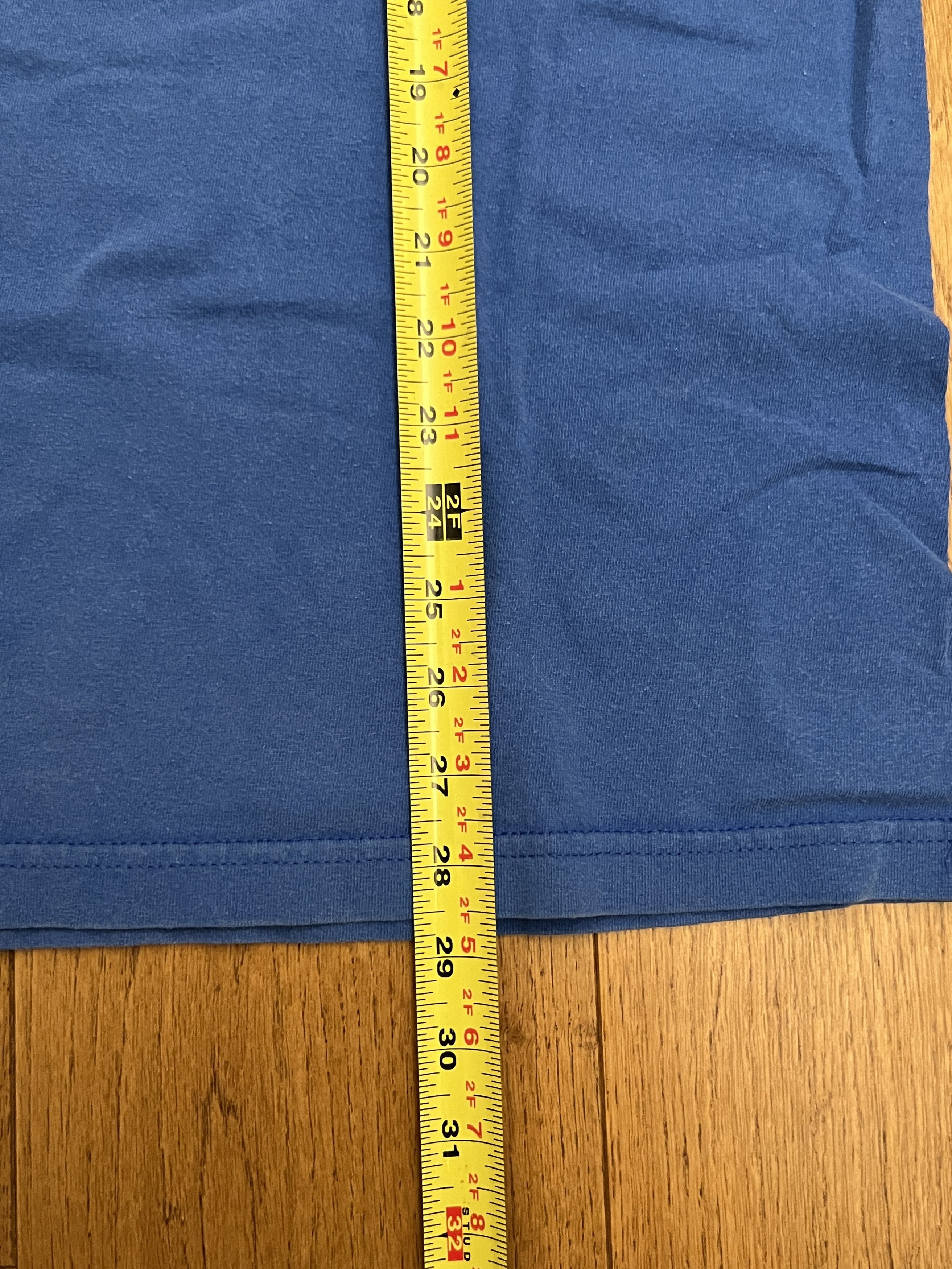 Oakley Vintage 90s Oakley Icon Gorpcore Y2K Technical Logo Tee L Size US L / EU 52-54 / 3 - 3 Thumbnail