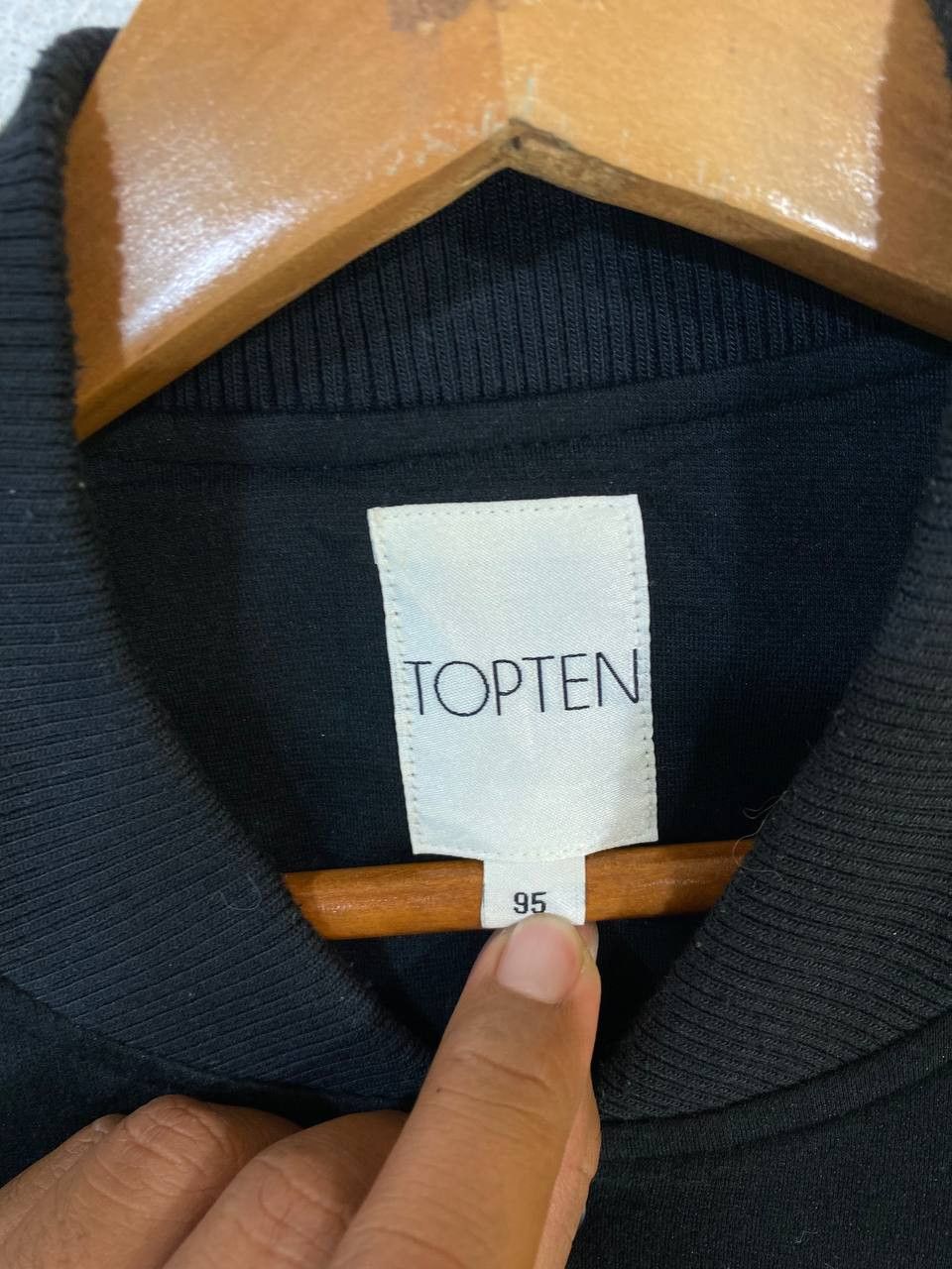 Japanese Brand japanese brands wool varsity jacket nice design Size US M / EU 48-50 / 2 - 3 Thumbnail