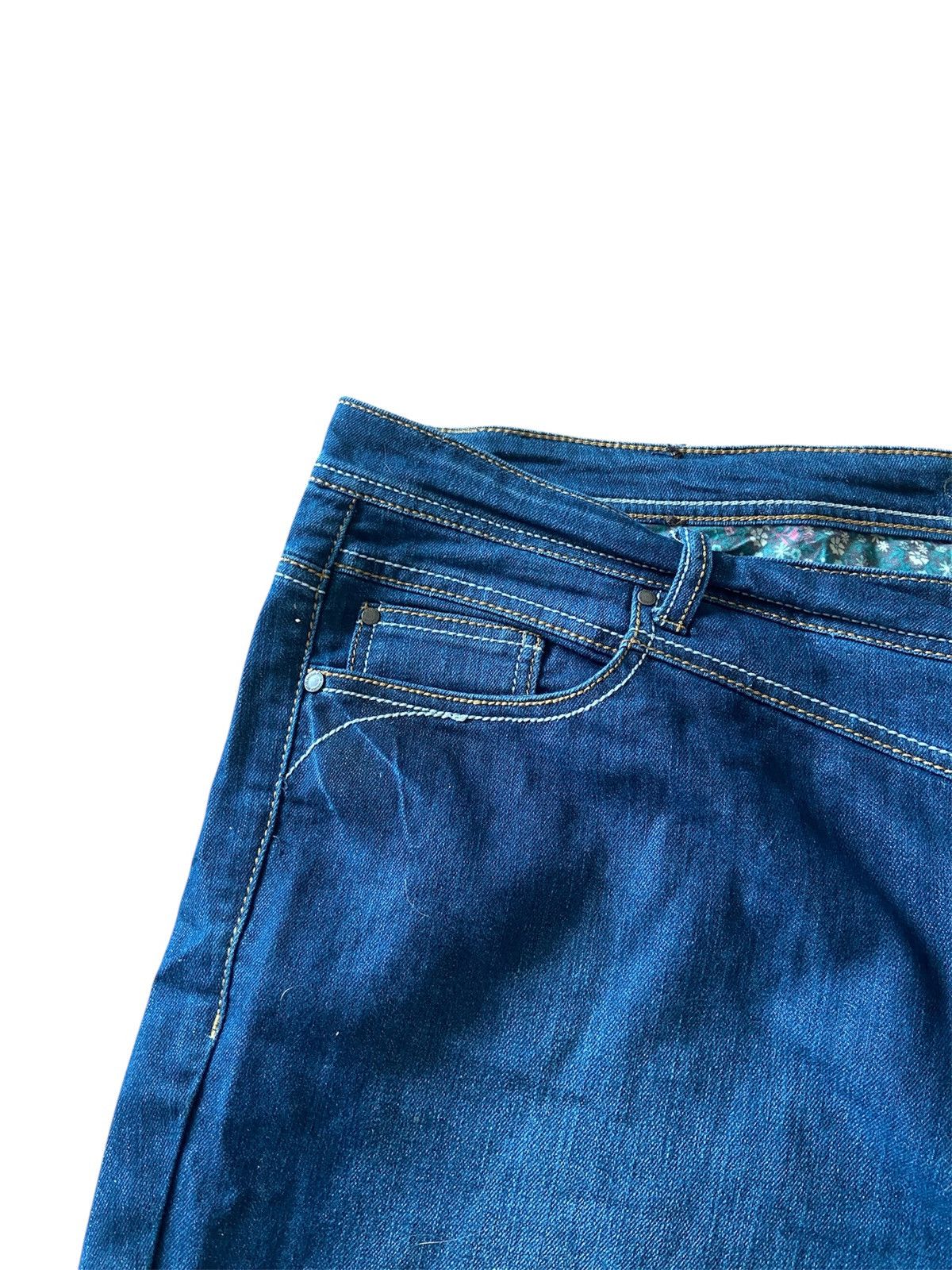 Other vintage bootcut jeans Size US 38 / EU 54 - 6 Thumbnail