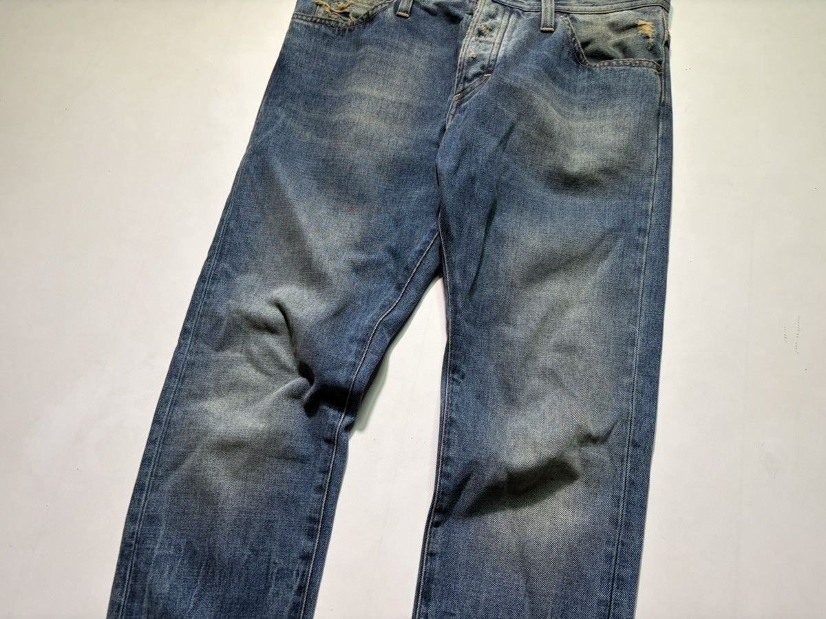 Dolce & Gabbana Dolce Gabbana Capri jeans Size US 32 / EU 48 - 3 Thumbnail