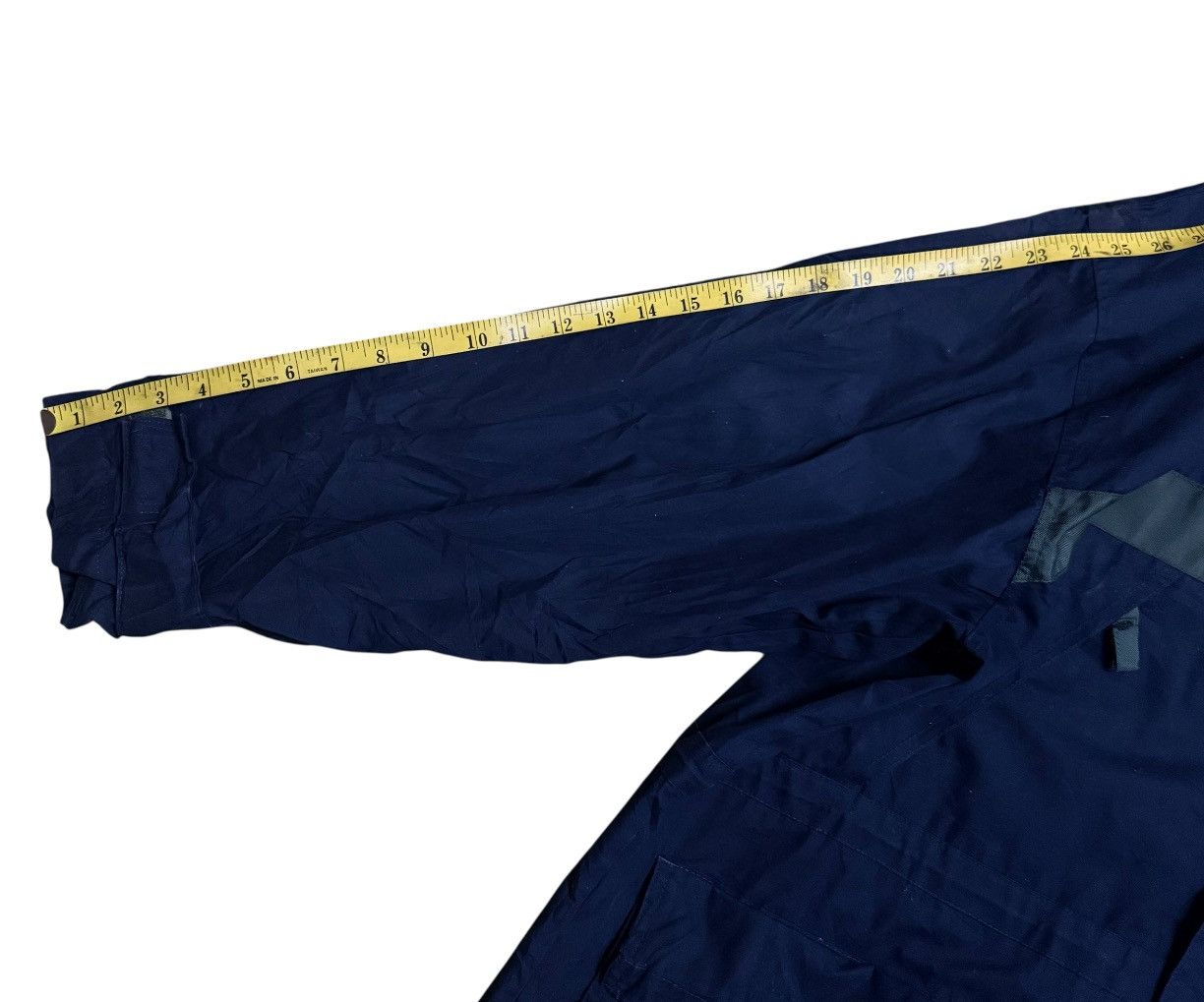 Japanese Brand MACY CLUB NEW YORK JACKET Size US L / EU 52-54 / 3 - 7 Thumbnail